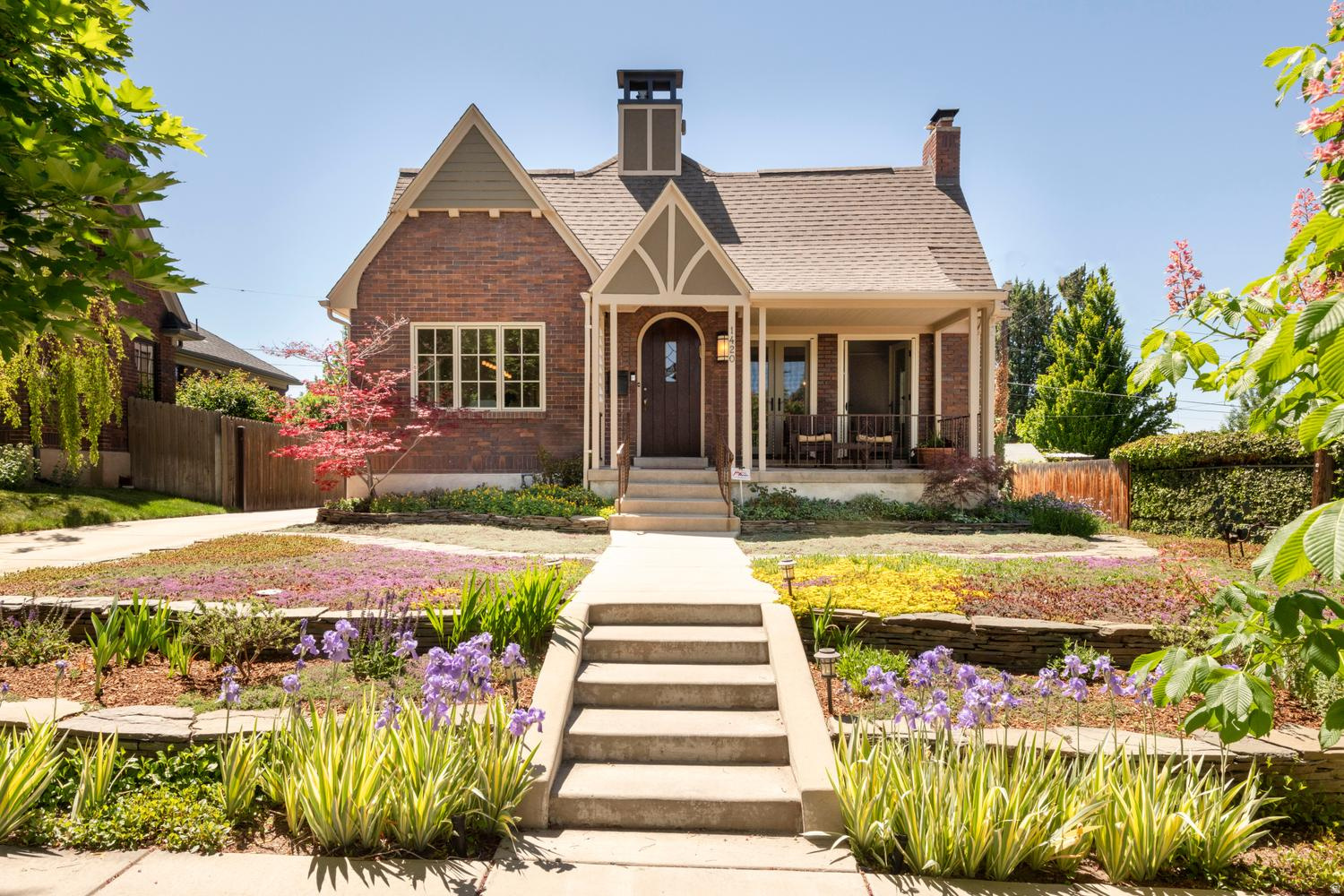 15TH AND 15TH - Residential