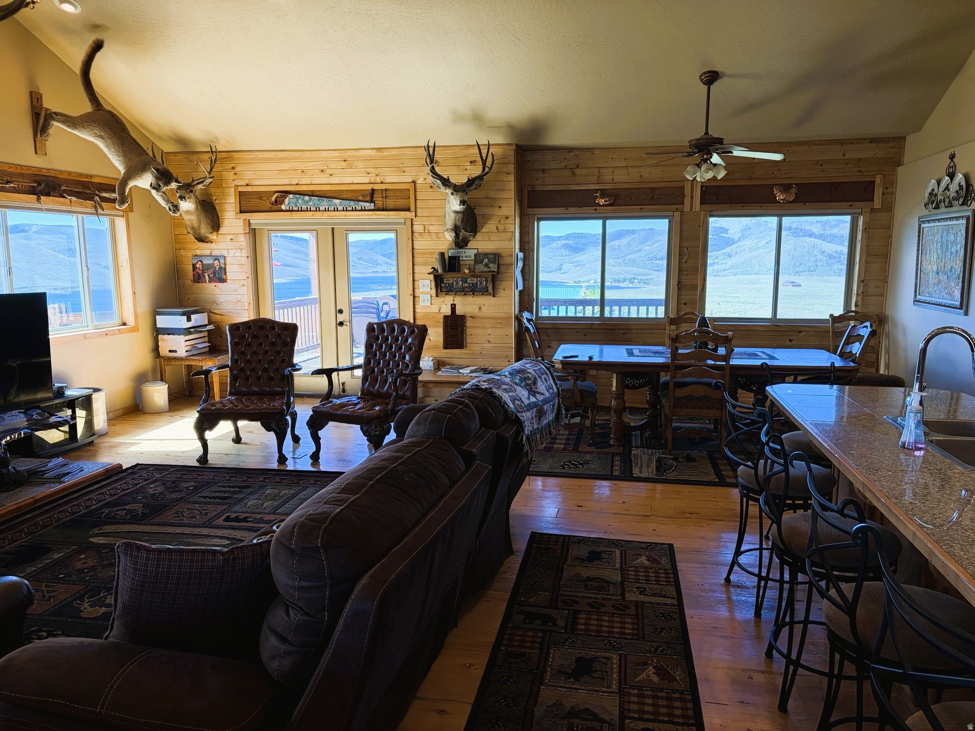 EAGLE VIEW ESTATES - Residential