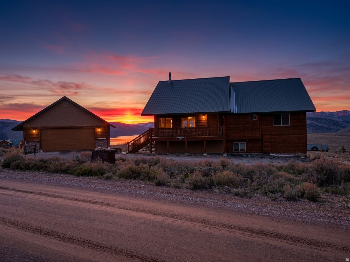 EAGLE VIEW ESTATES - Residential
