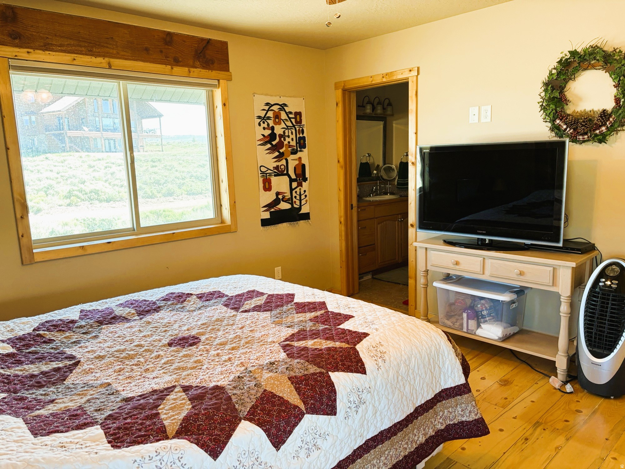 EAGLE VIEW ESTATES - Residential