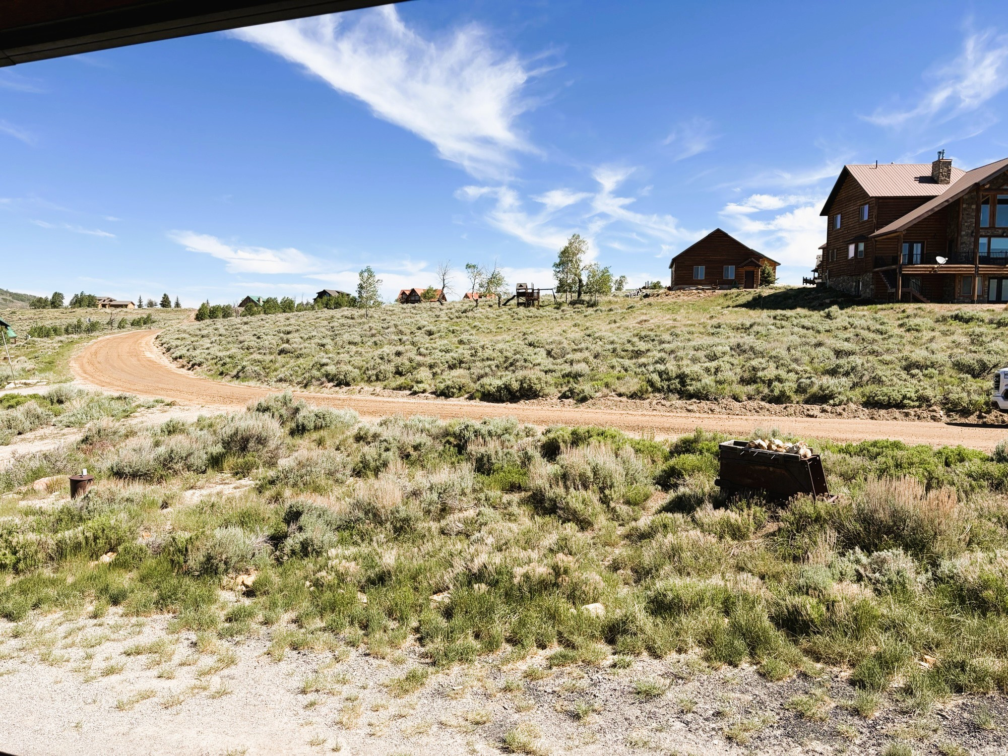 EAGLE VIEW ESTATES - Residential
