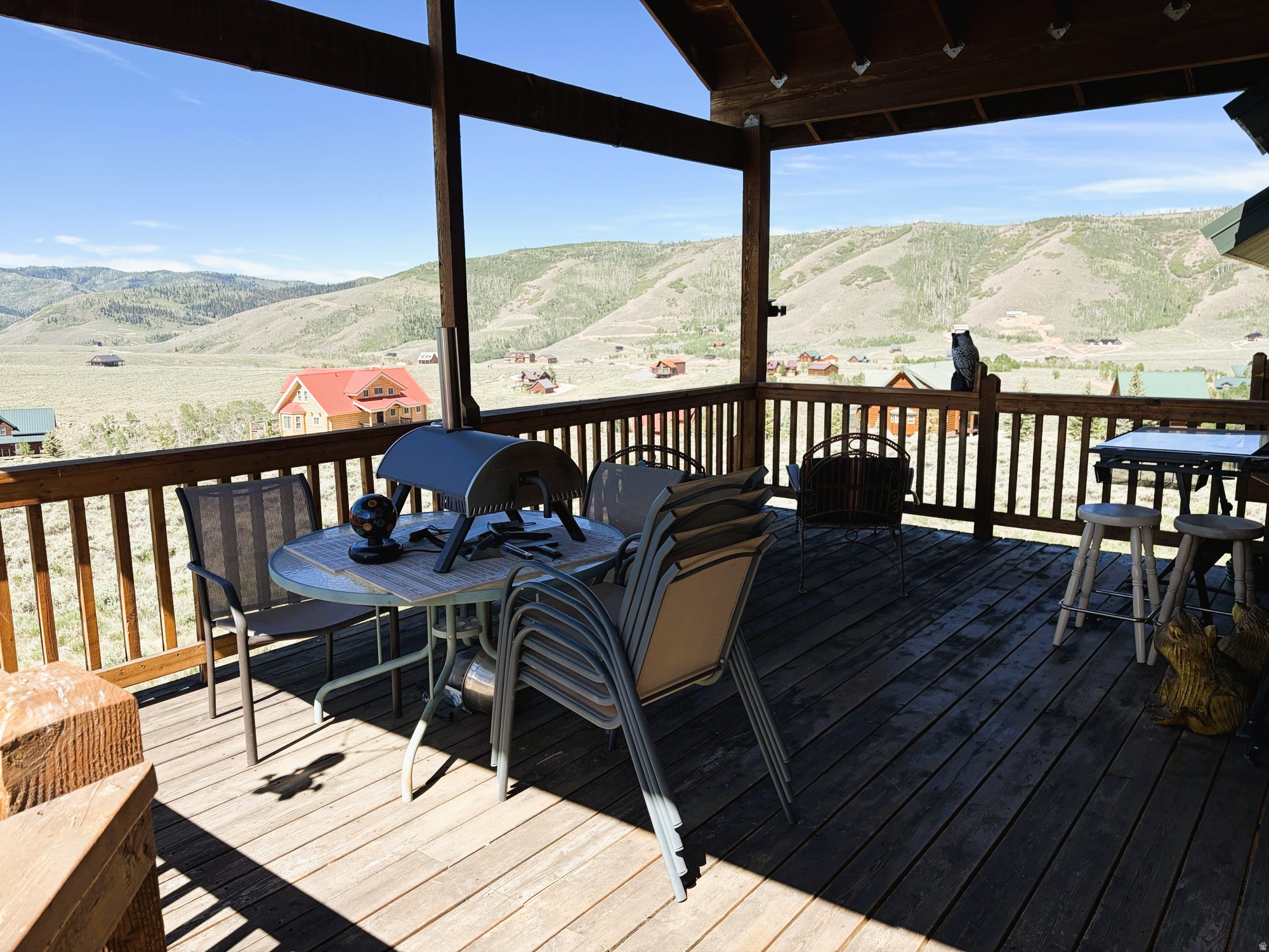 EAGLE VIEW ESTATES - Residential