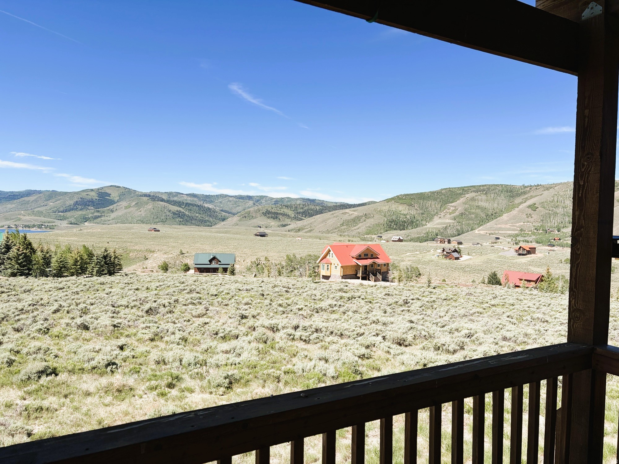 EAGLE VIEW ESTATES - Residential