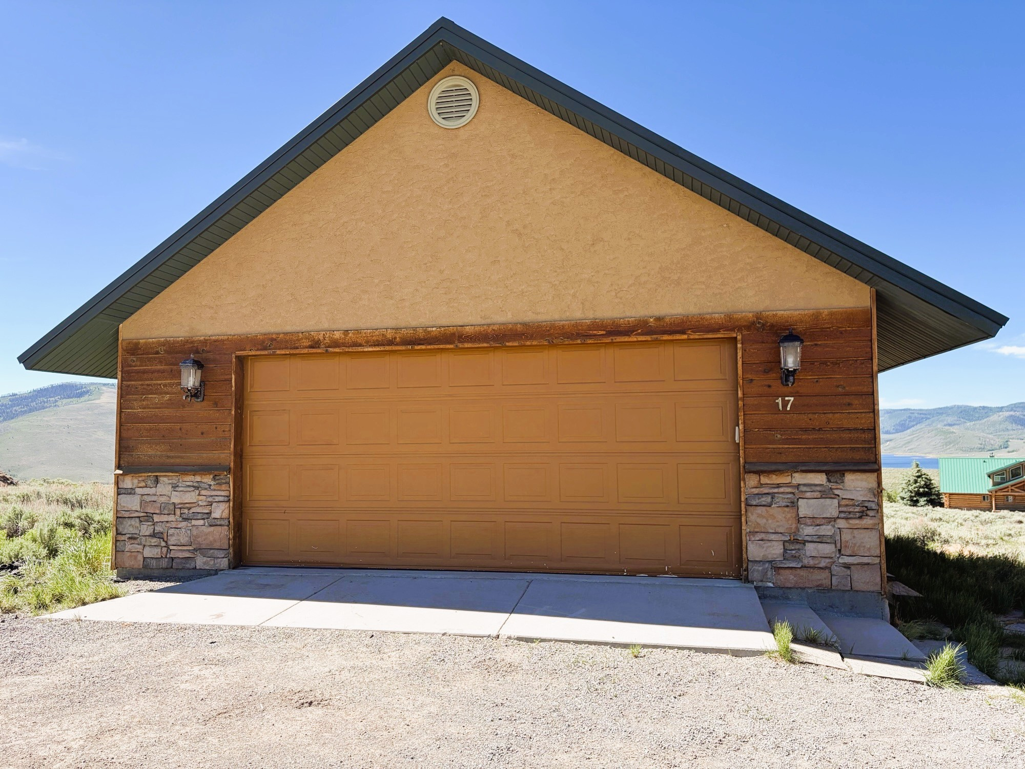 EAGLE VIEW ESTATES - Residential