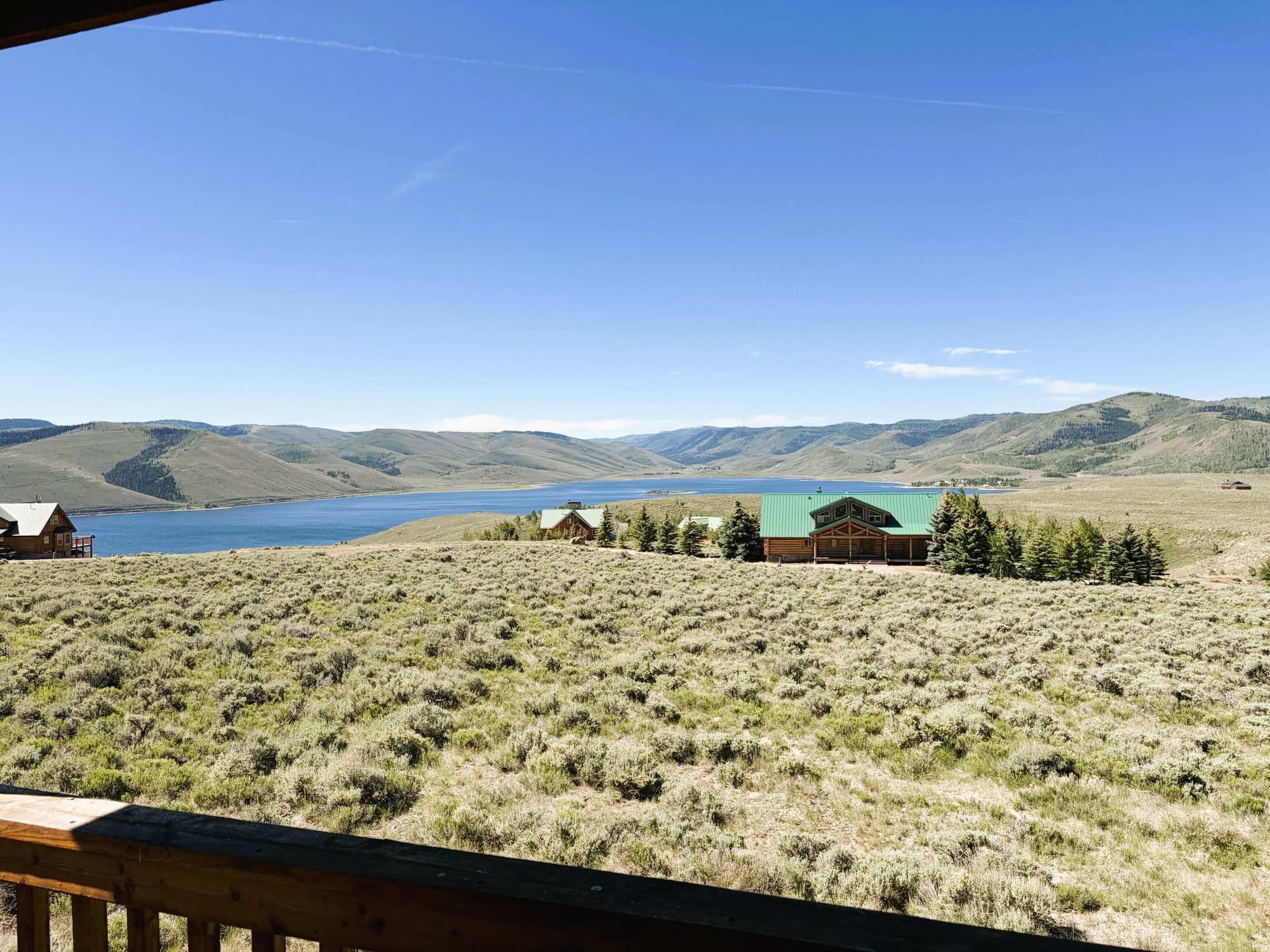 EAGLE VIEW ESTATES - Residential