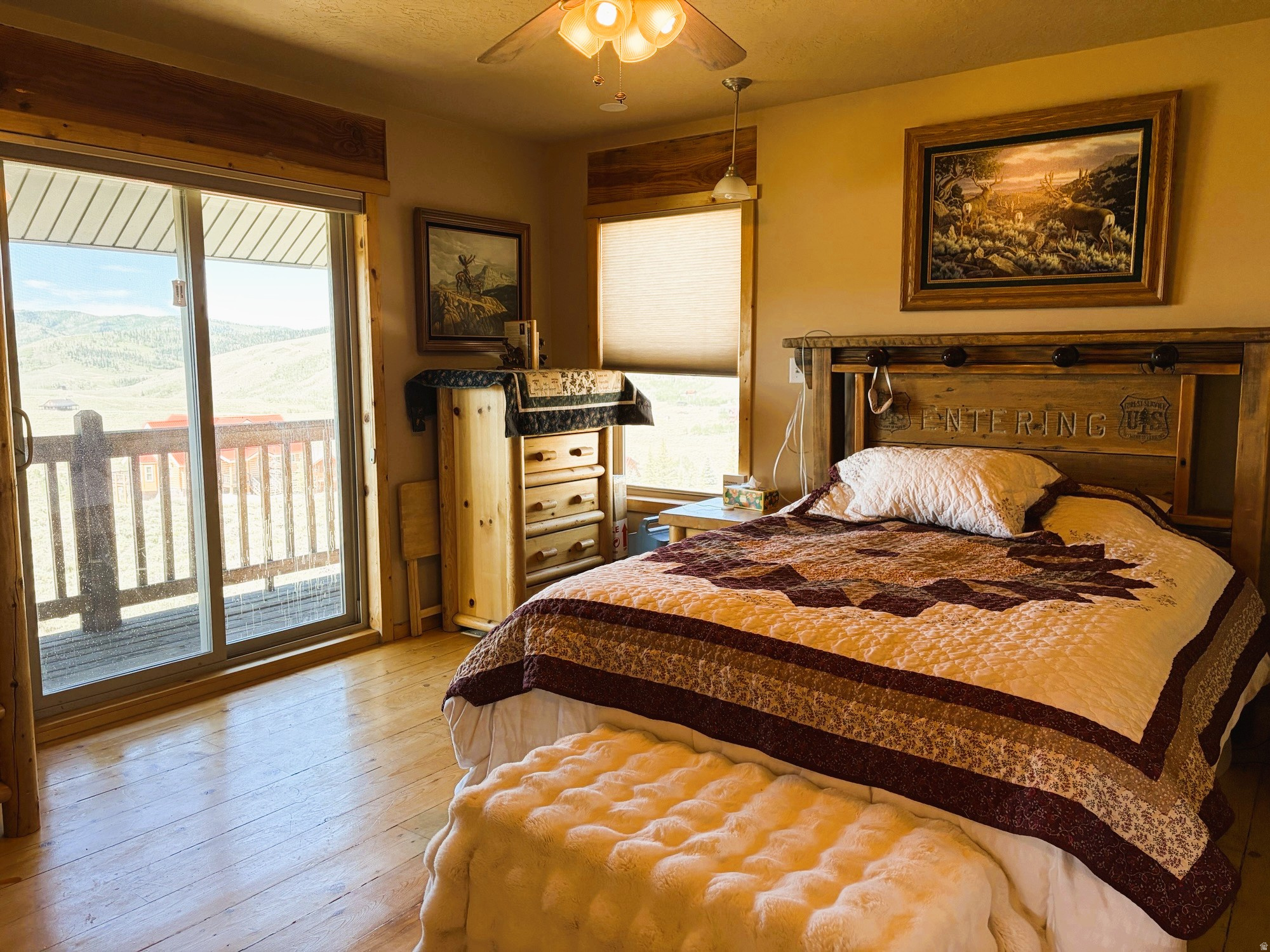 EAGLE VIEW ESTATES - Residential