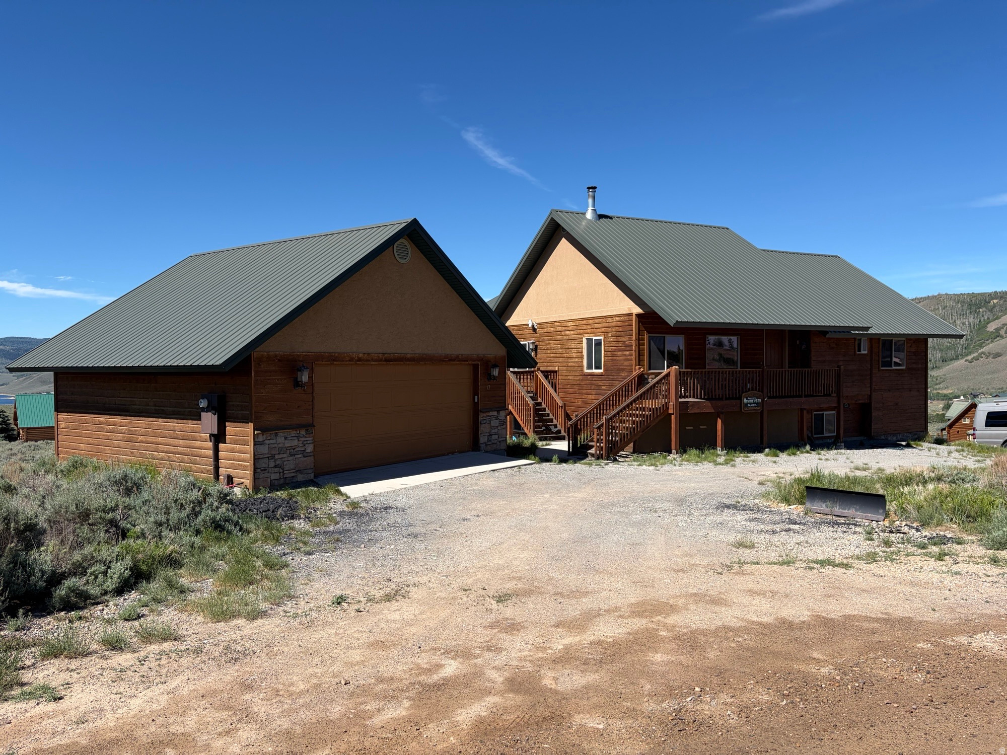 EAGLE VIEW ESTATES - Residential