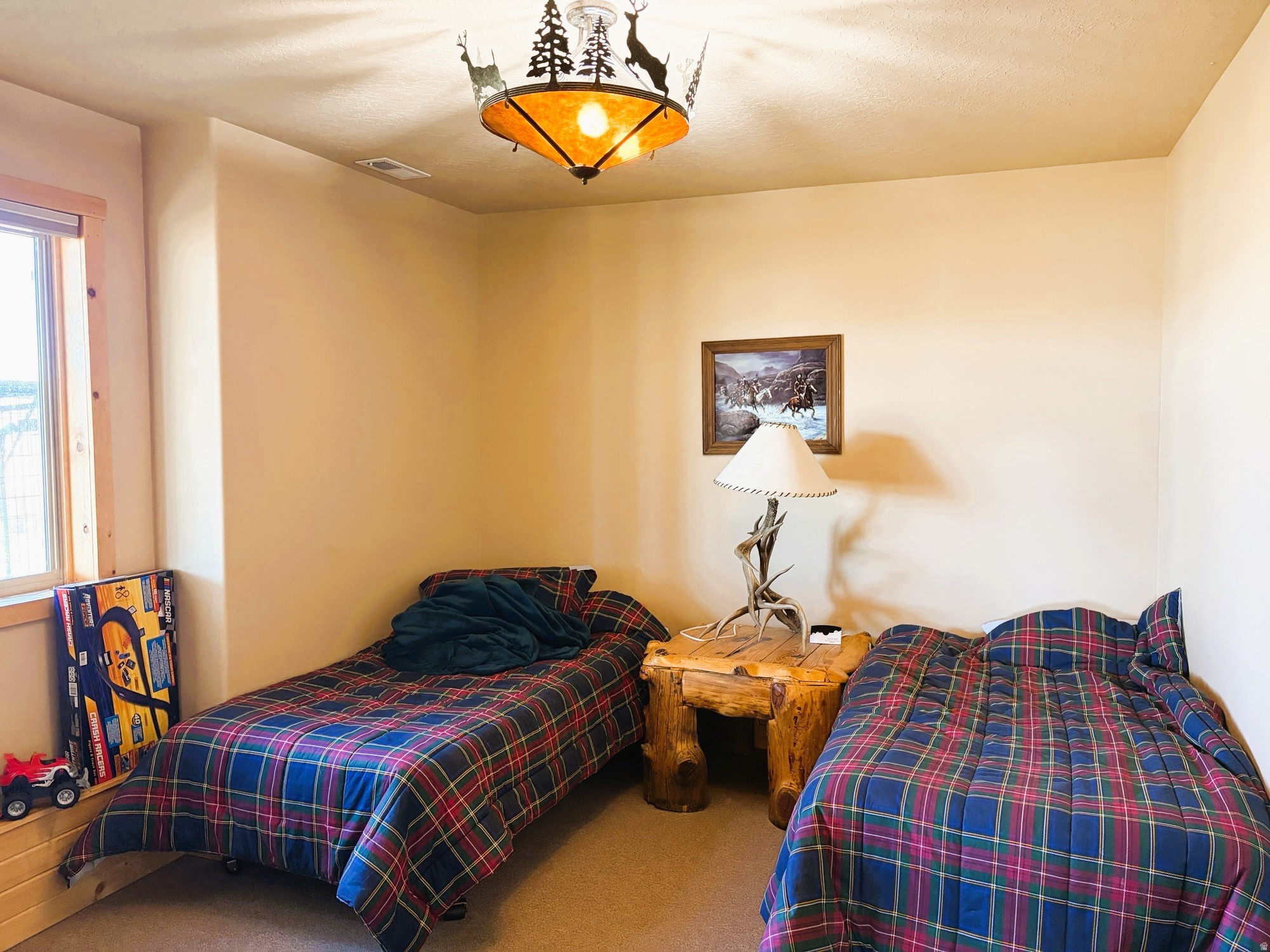 EAGLE VIEW ESTATES - Residential