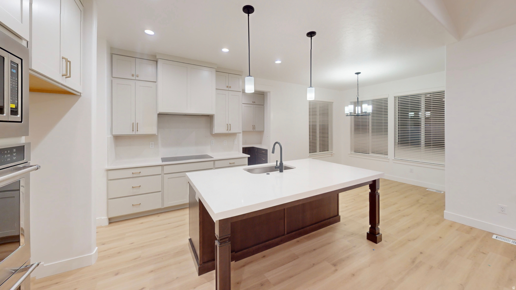 HIDDEN LANDING - Residential