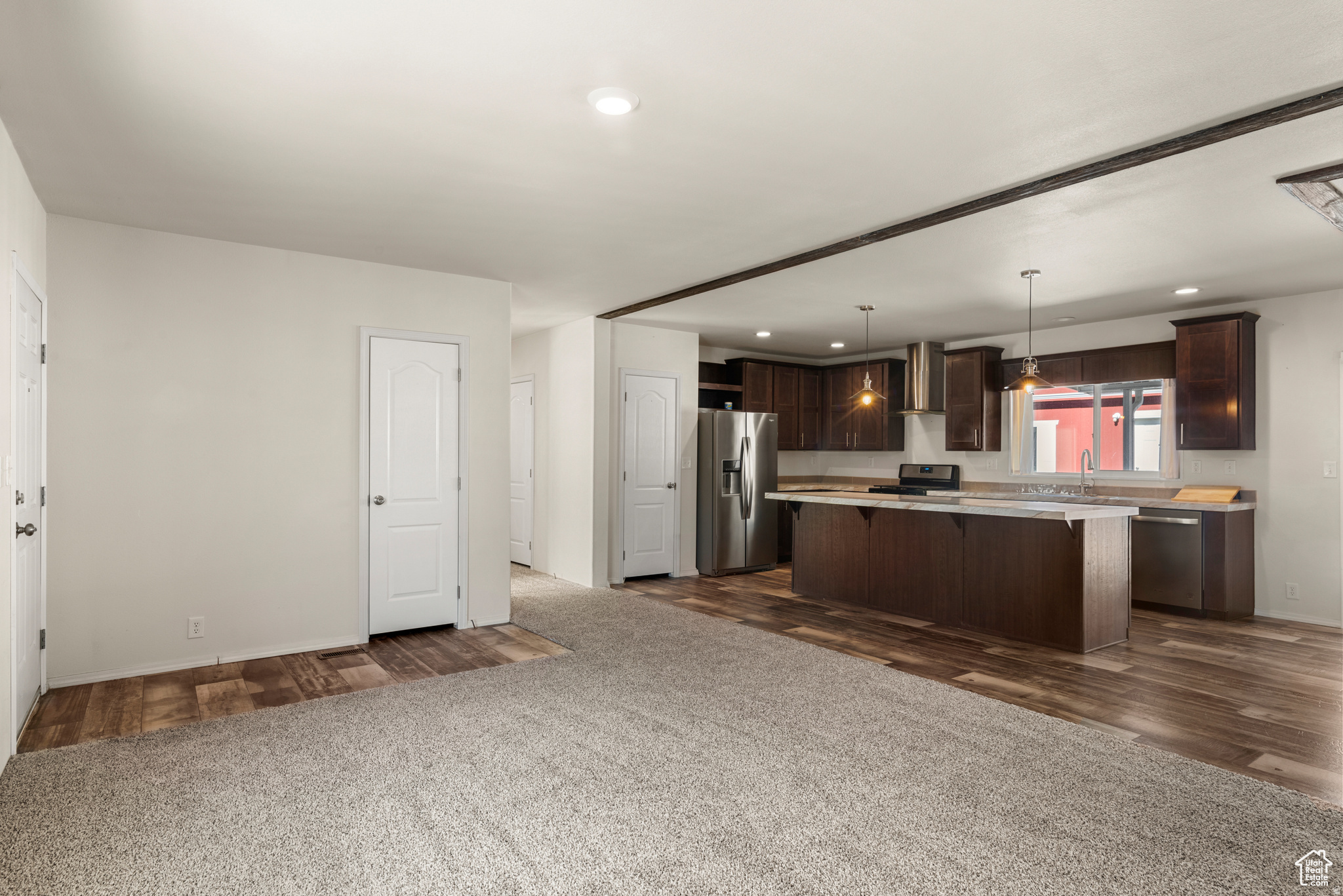 WASATCH VIEW ESTATES - Residential