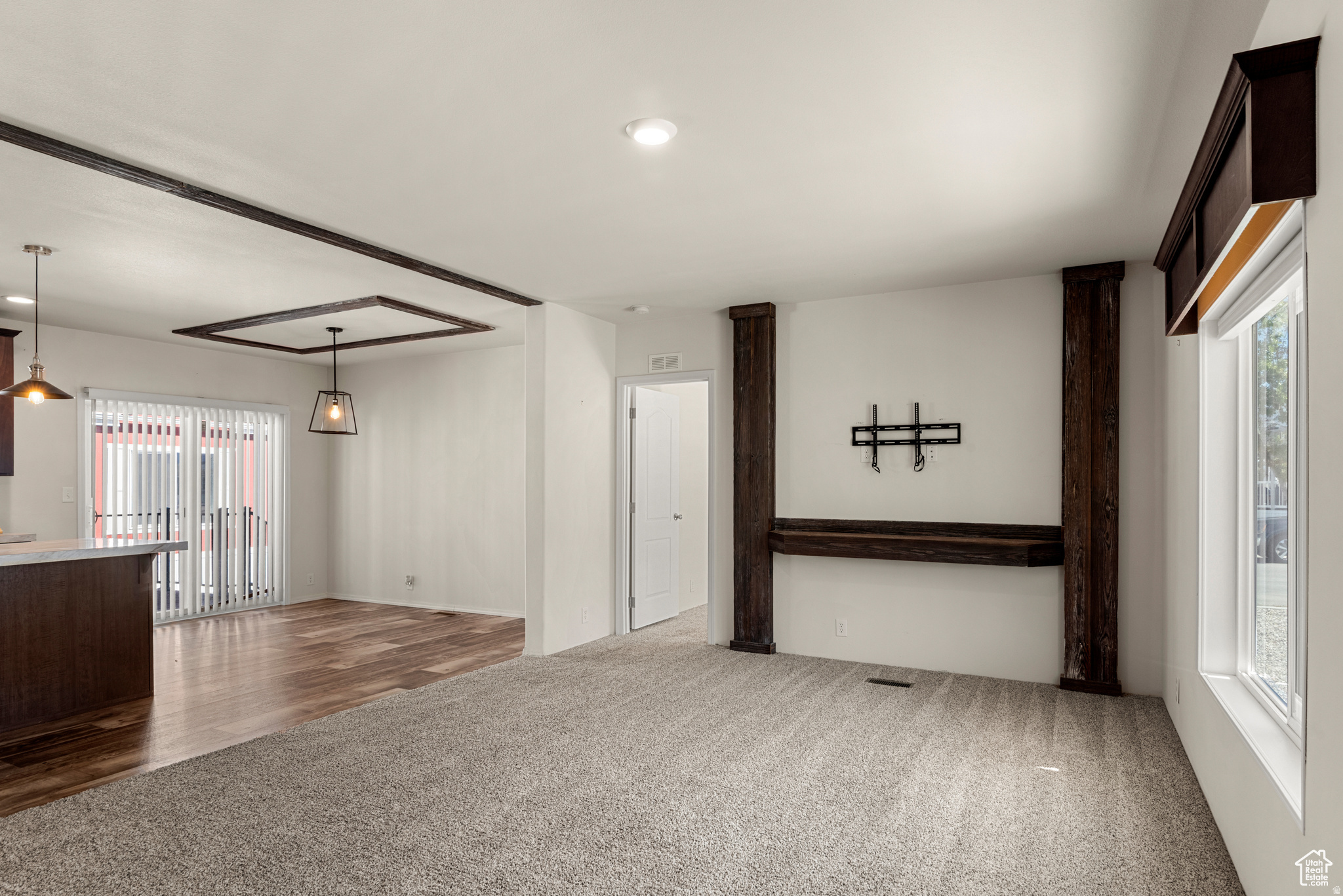 WASATCH VIEW ESTATES - Residential