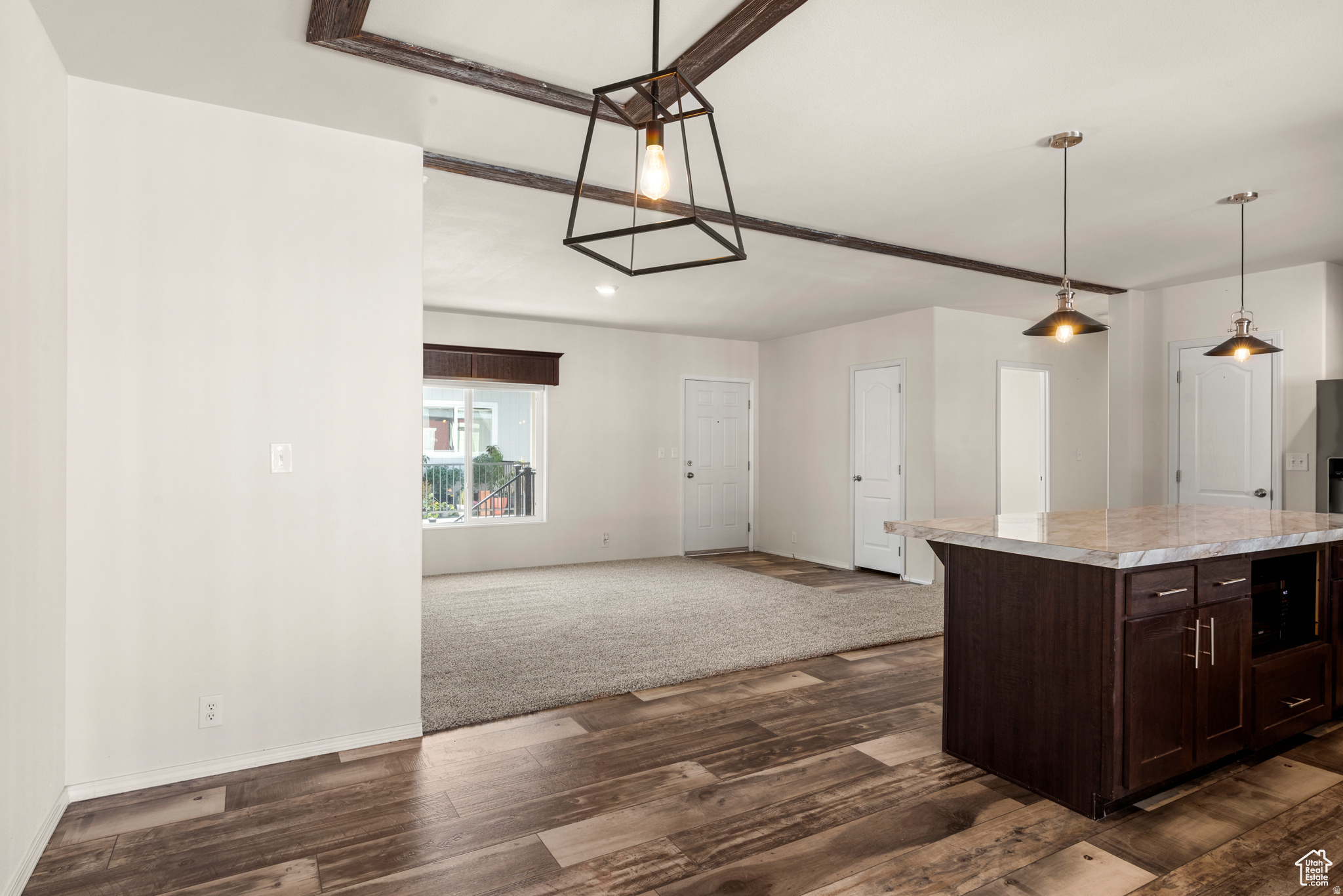WASATCH VIEW ESTATES - Residential