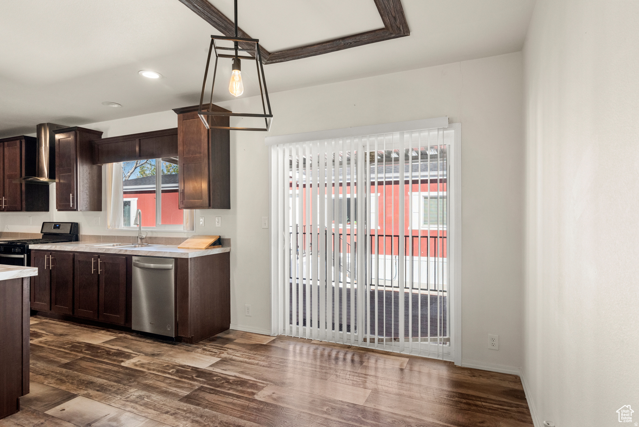 WASATCH VIEW ESTATES - Residential