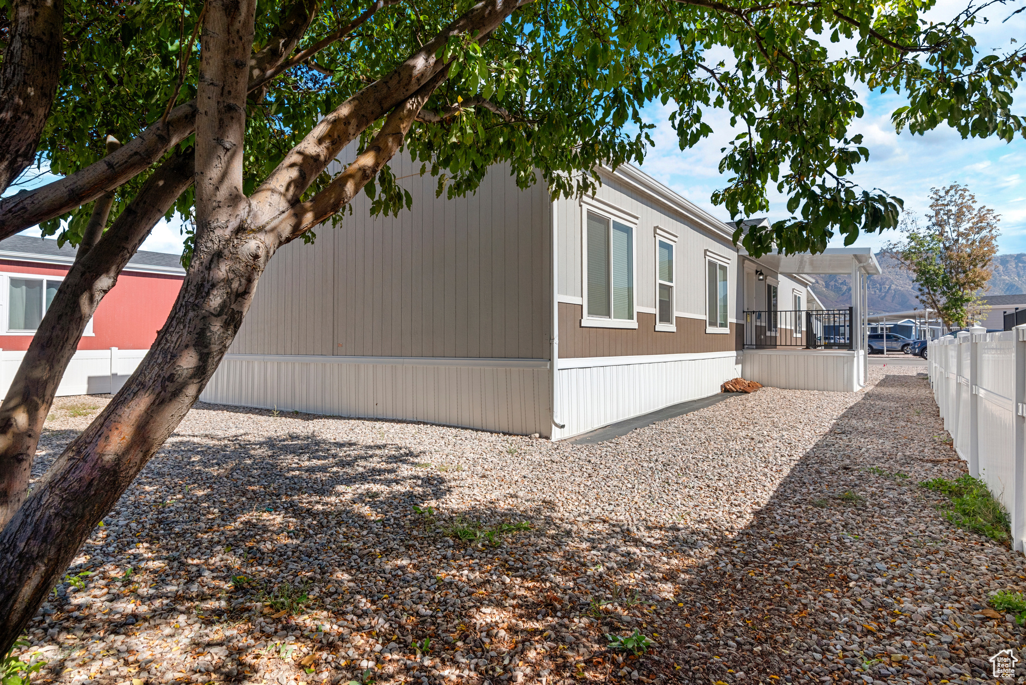 WASATCH VIEW ESTATES - Residential