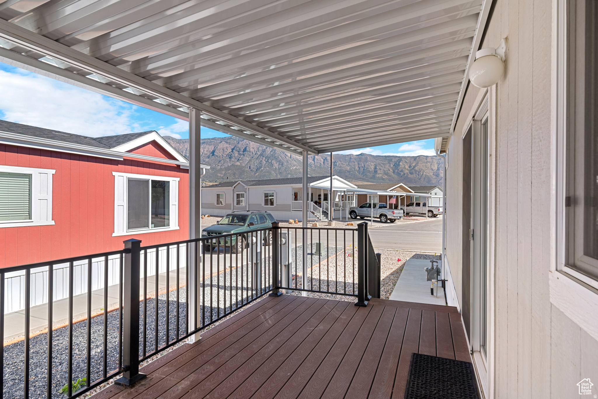 WASATCH VIEW ESTATES - Residential