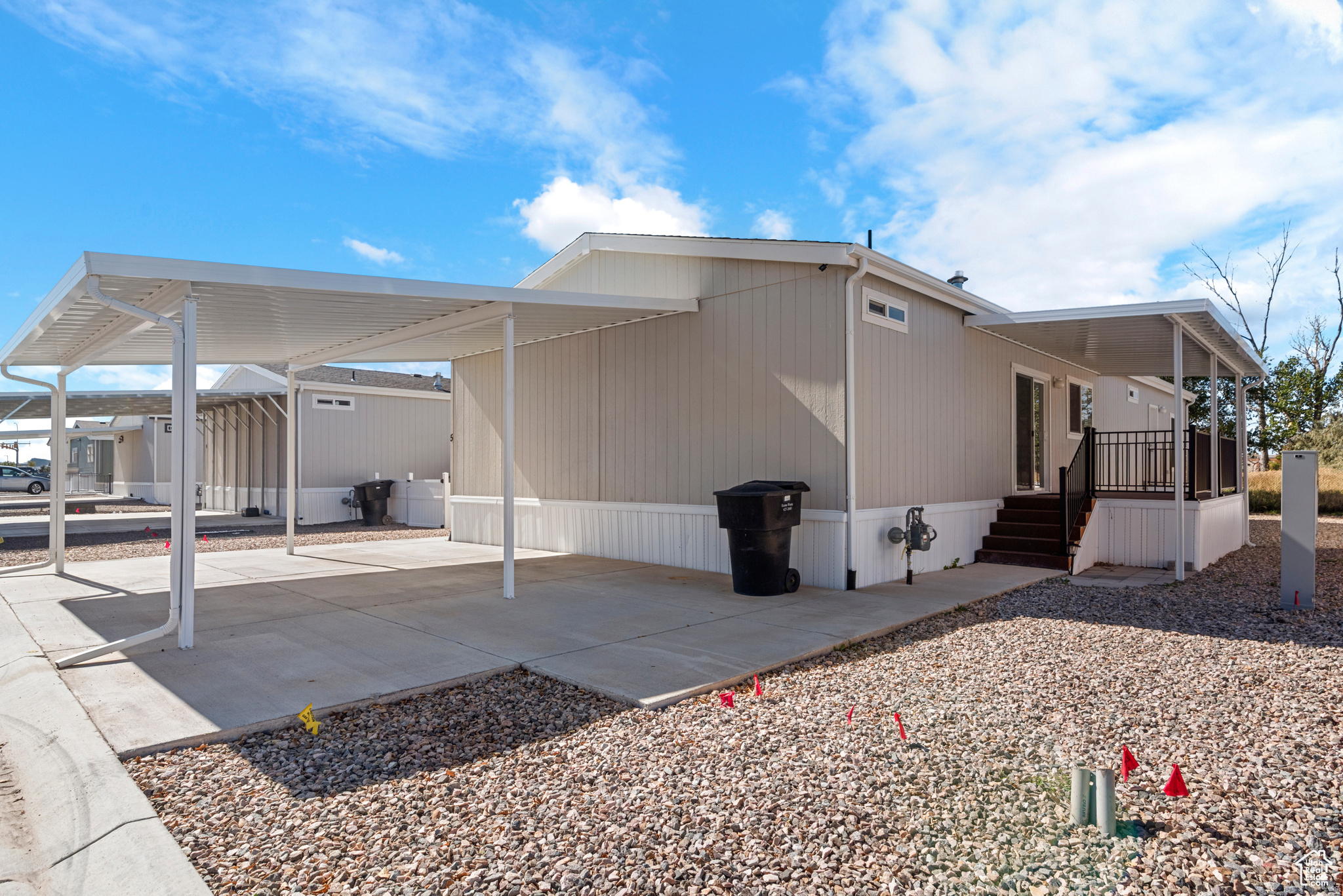 WASATCH VIEW ESTATES - Residential