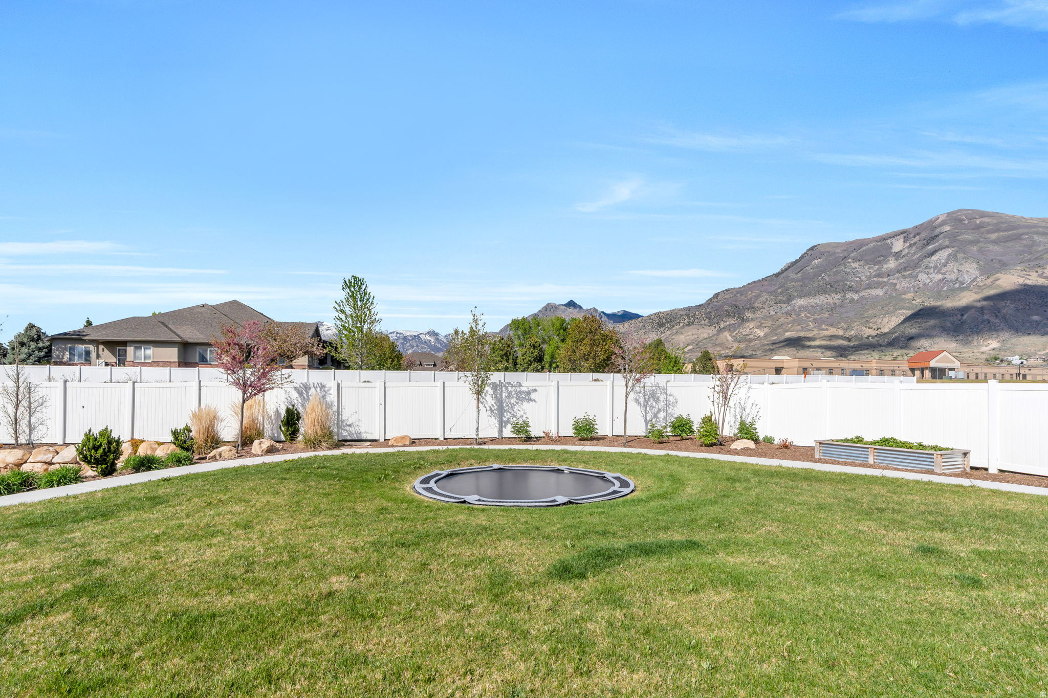 VAL VISTA PARK - Residential