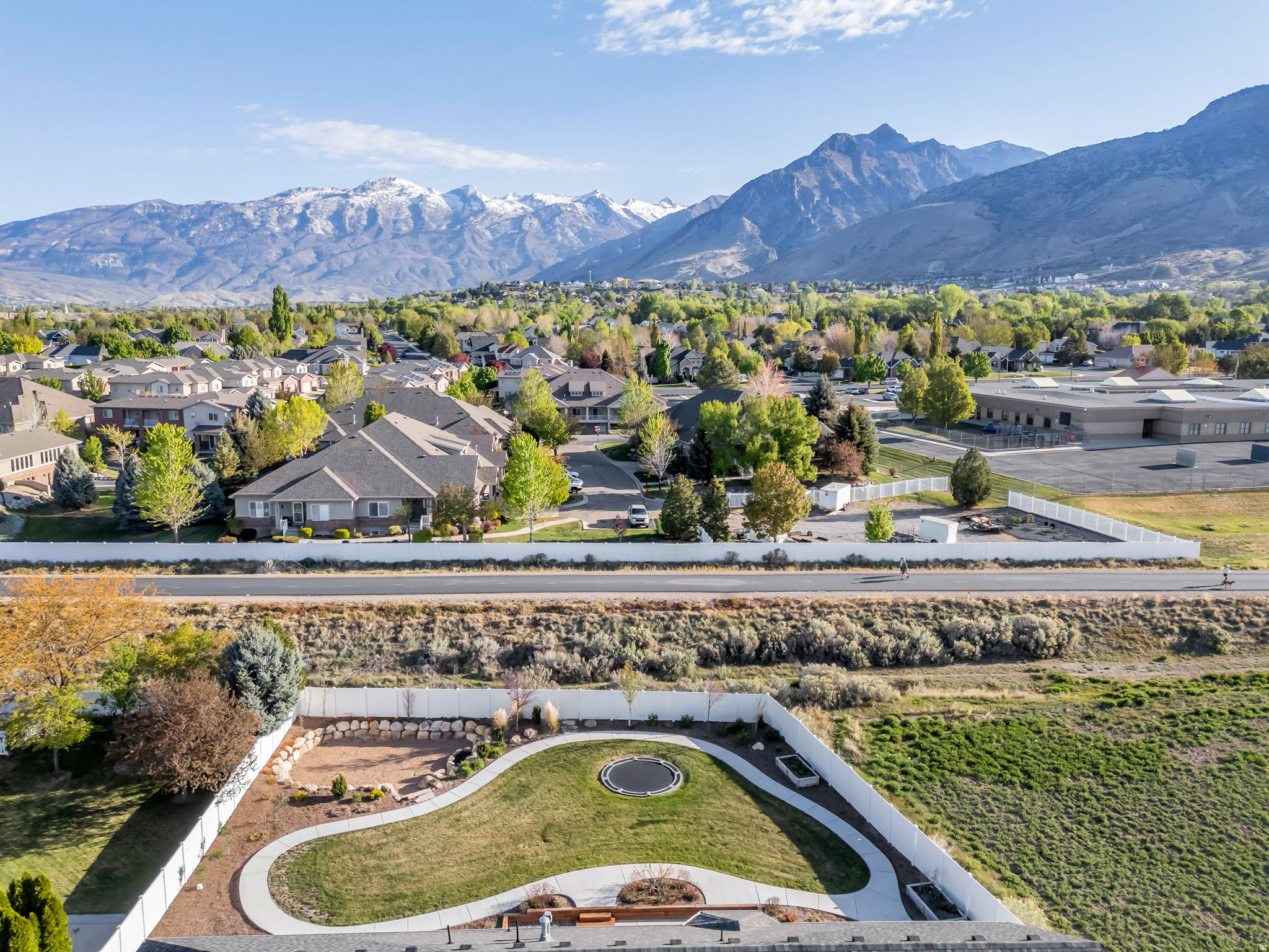 VAL VISTA PARK - Residential