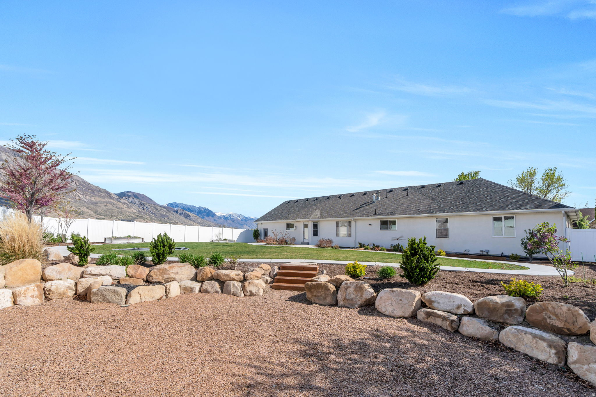 VAL VISTA PARK - Residential