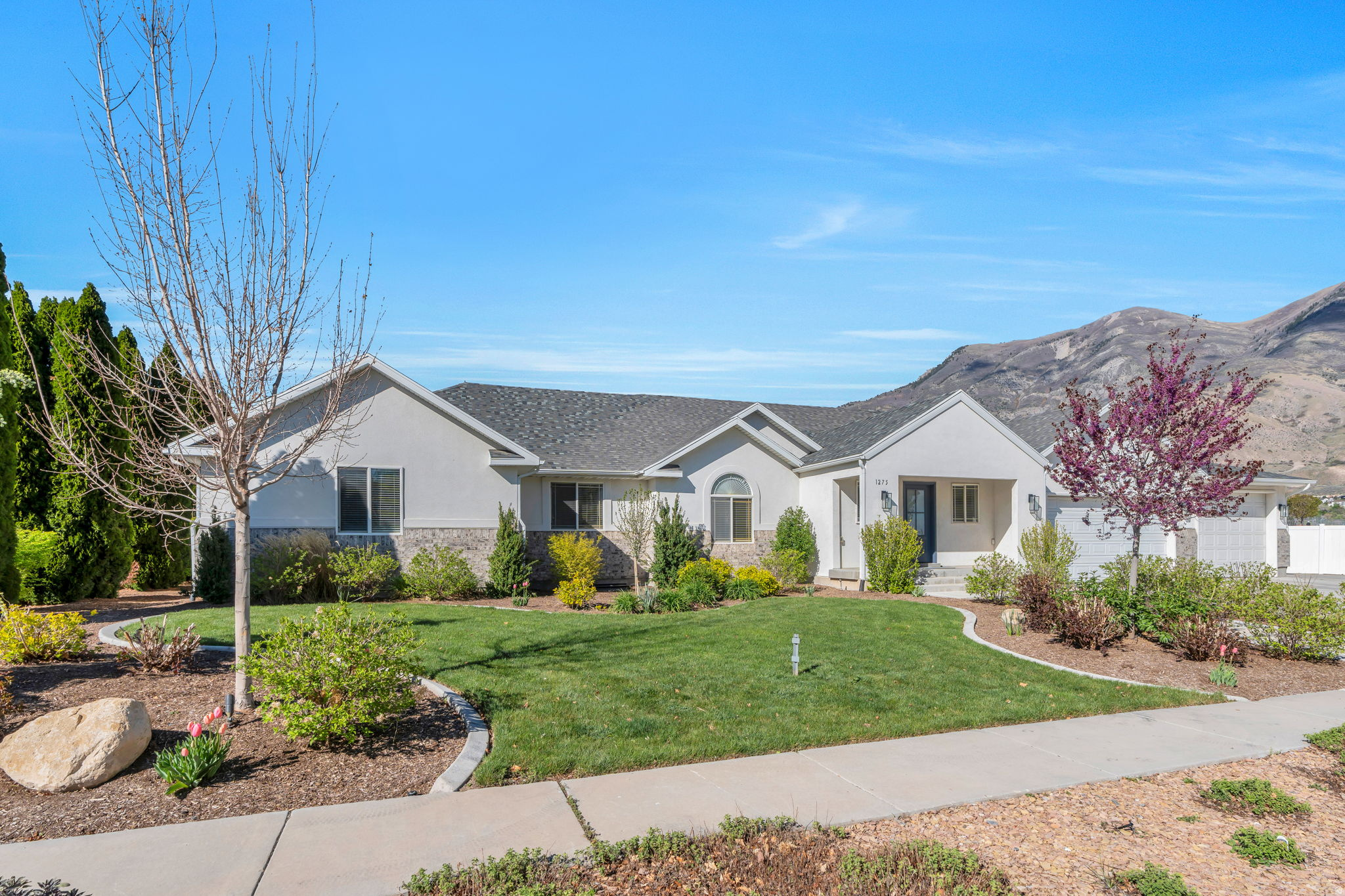 VAL VISTA PARK - Residential