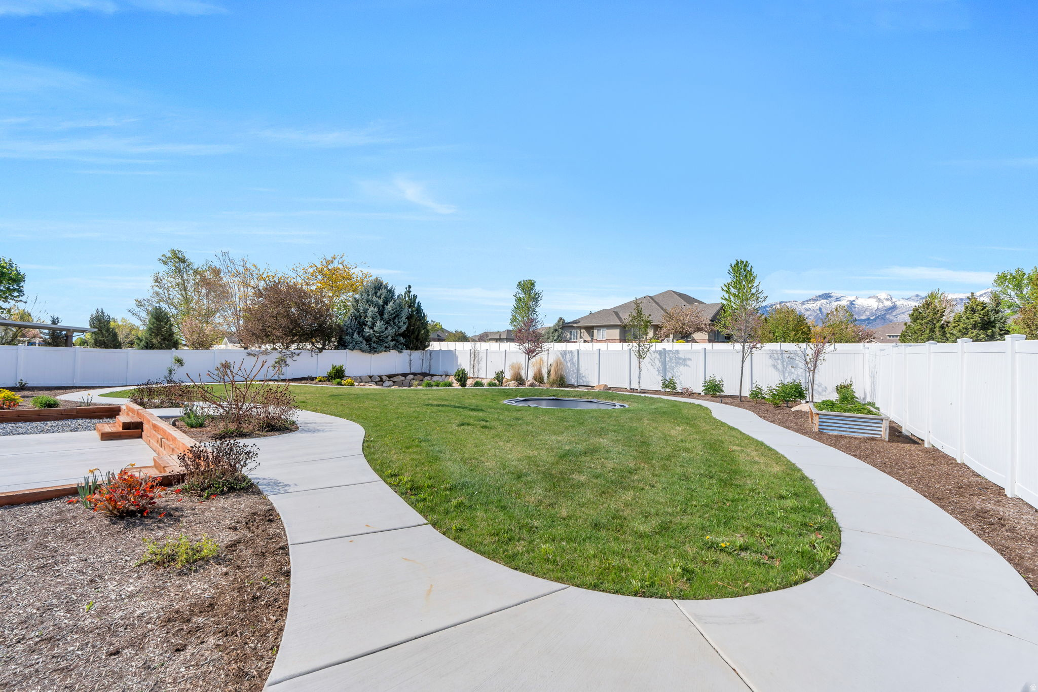 VAL VISTA PARK - Residential