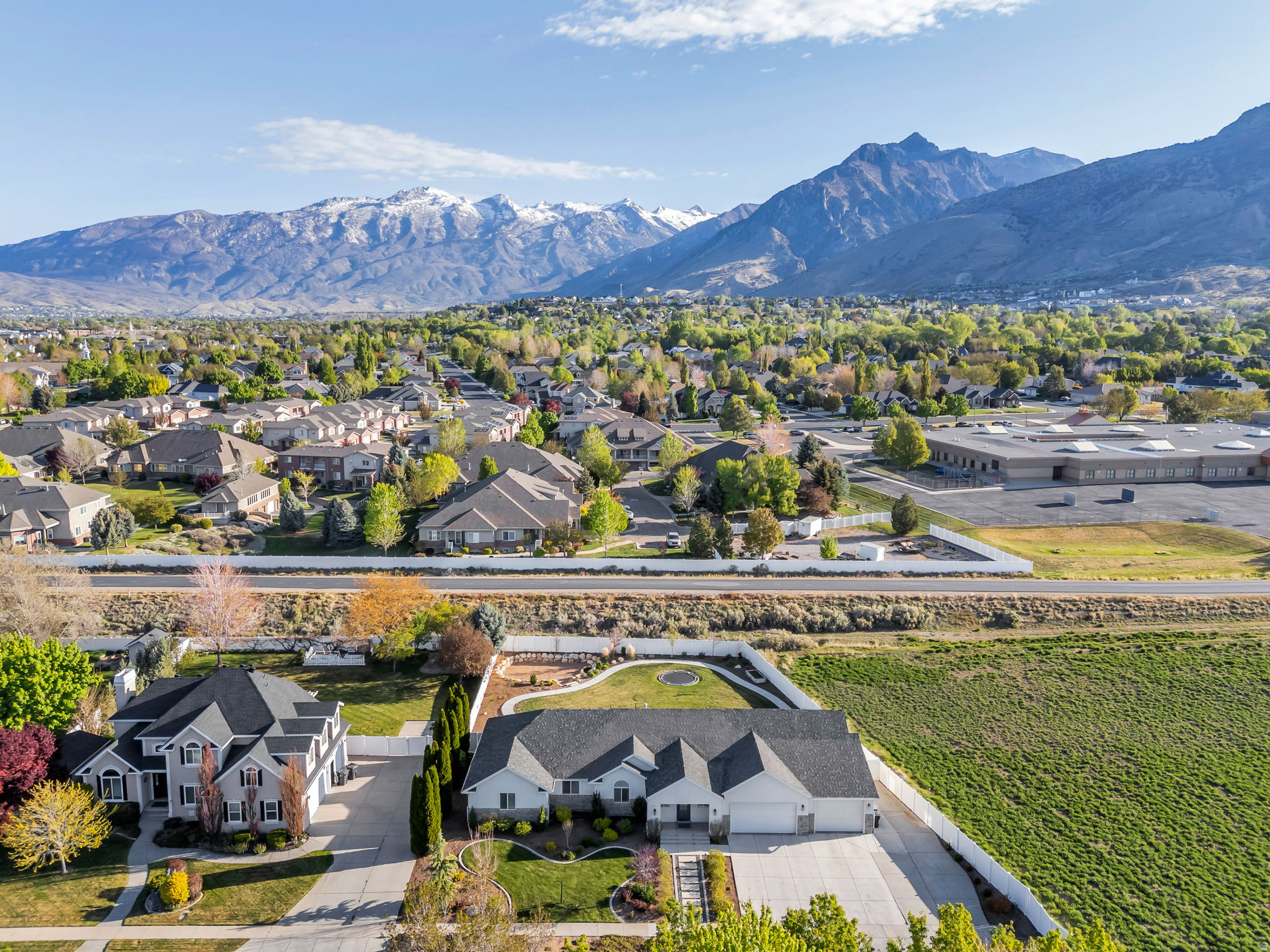 VAL VISTA PARK - Residential