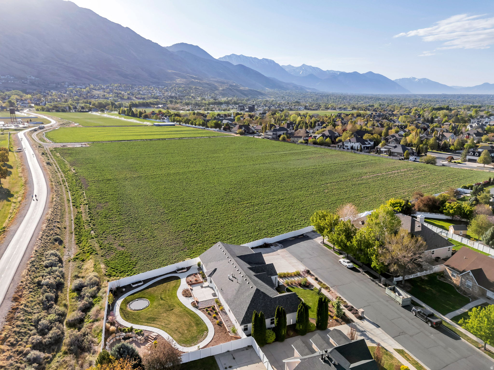 VAL VISTA PARK - Residential