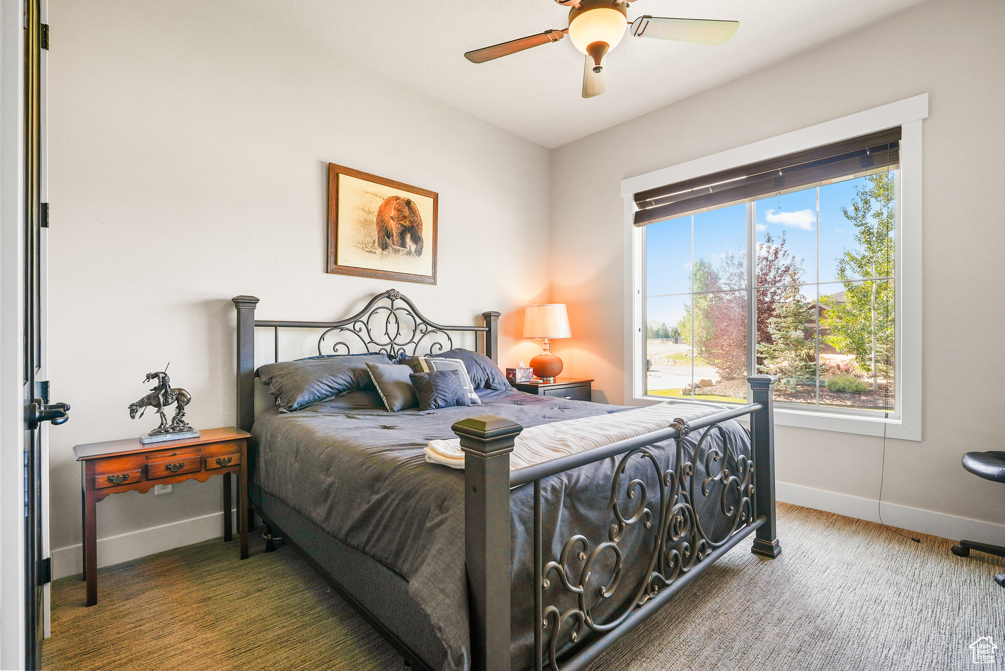 SUMMIT HAVEN SUB - Residential