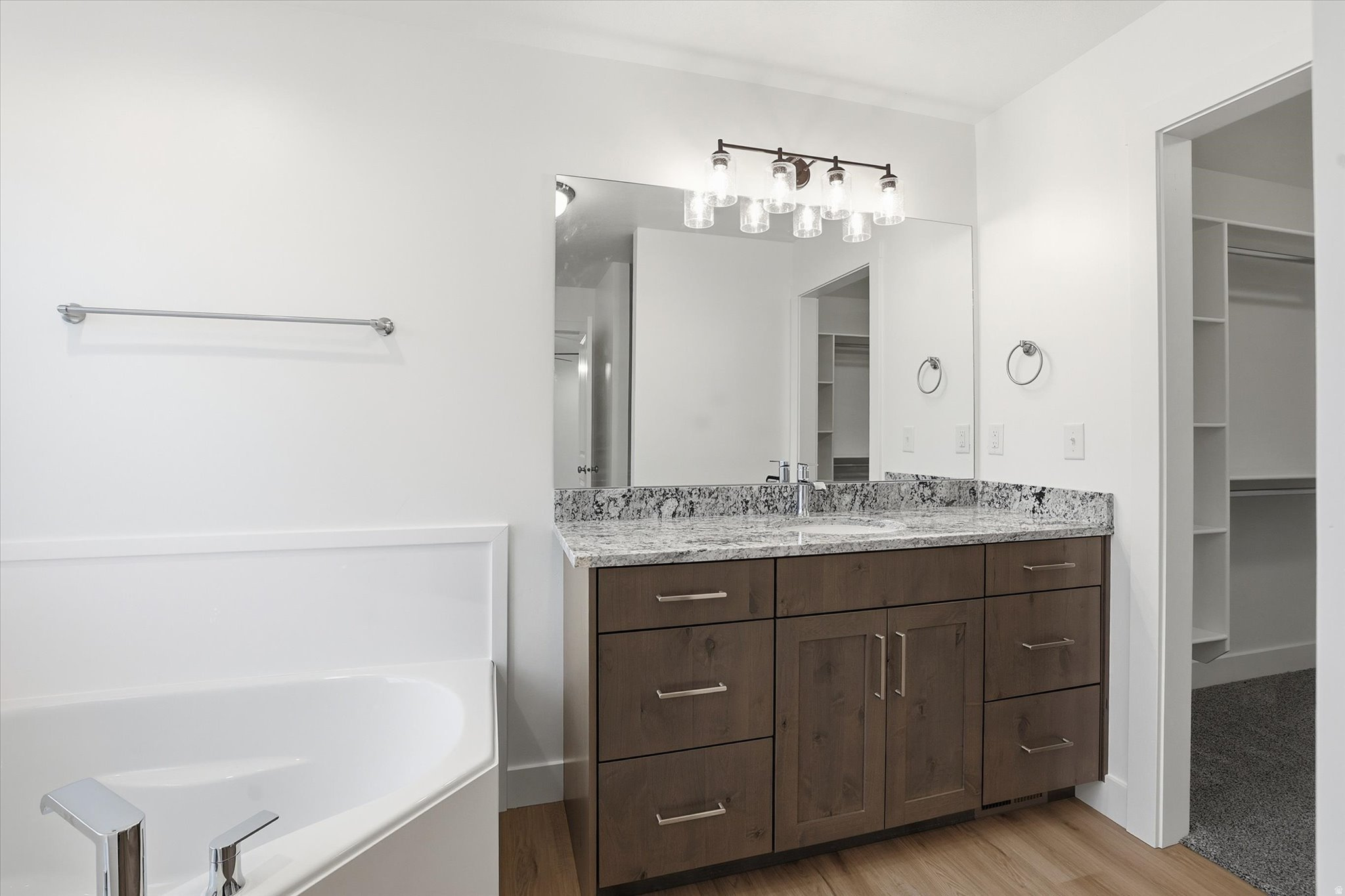 ASPEN RIDGE - Residential