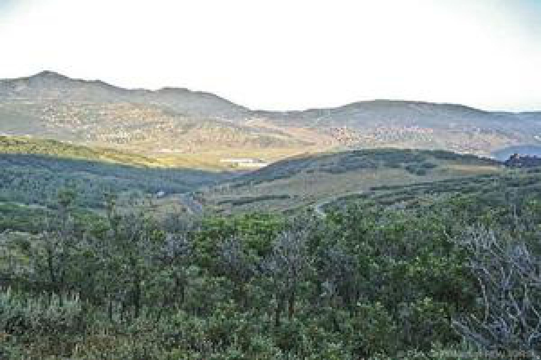 THE RANCHES AT THE PRESERVE - Land