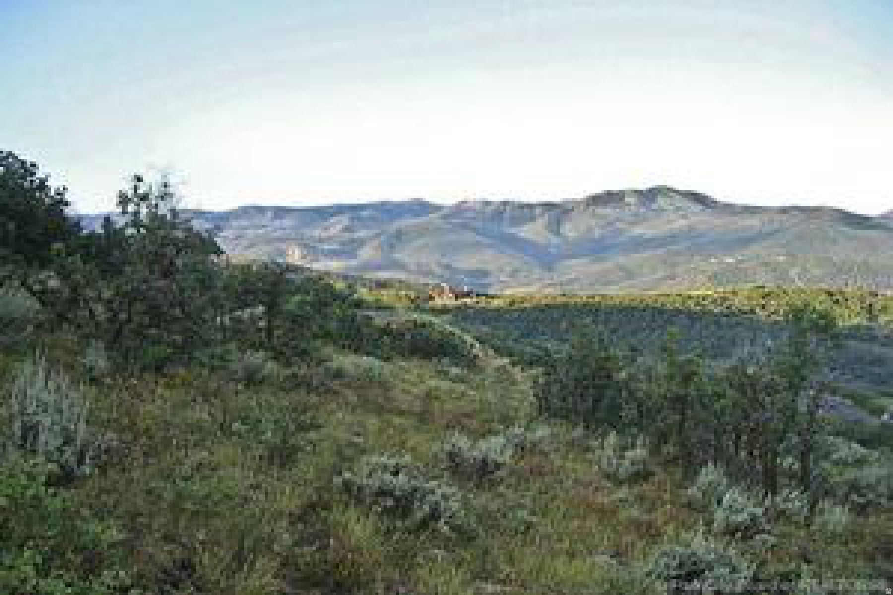 THE RANCHES AT THE PRESERVE - Land