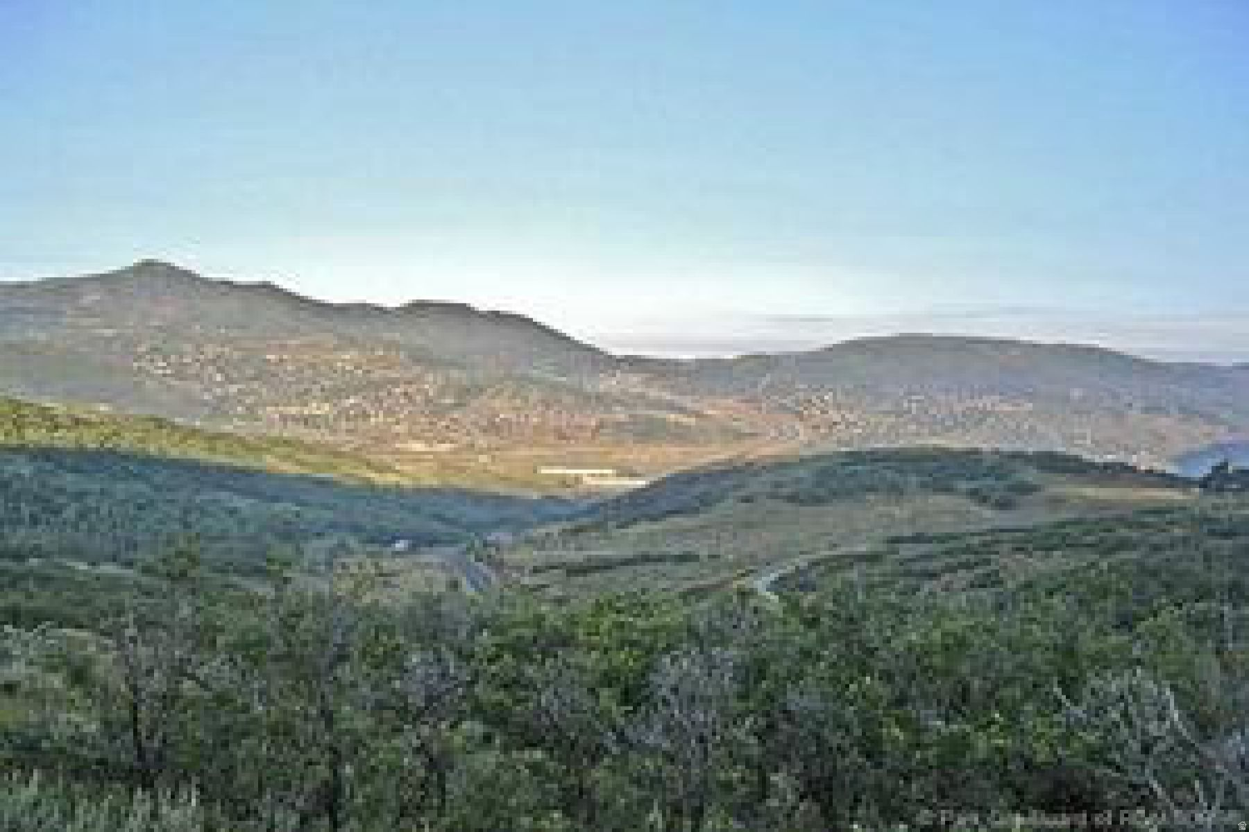 The Ranches at The Preserve is one of Park City's most desired due to the sheer beauty of the land and views...views of Mountain Ranges, Ski Resorts and tranquility.,. All the while providing you with privacy among nature....where elk, moose and deer are your neighbors. Imagine all this and yet only minutes to Old Town Park City, our two Ski Resorts but yet you can be to the SLC International Airport within 35 minutes . With large lots that are within Park City's boundaries, this gated community is situated on 1,700 acres of land...This is very possibly the property you have dreamed of.....PLus you can build a home, plus a guest house, plus a barn, plus caretaker cottage...