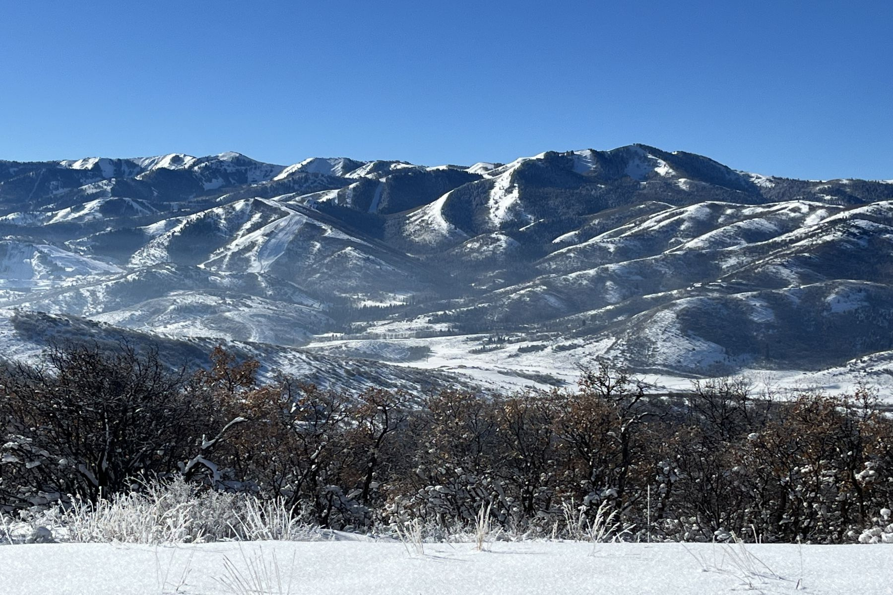 THE RANCHES AT THE PRESERVE - Land