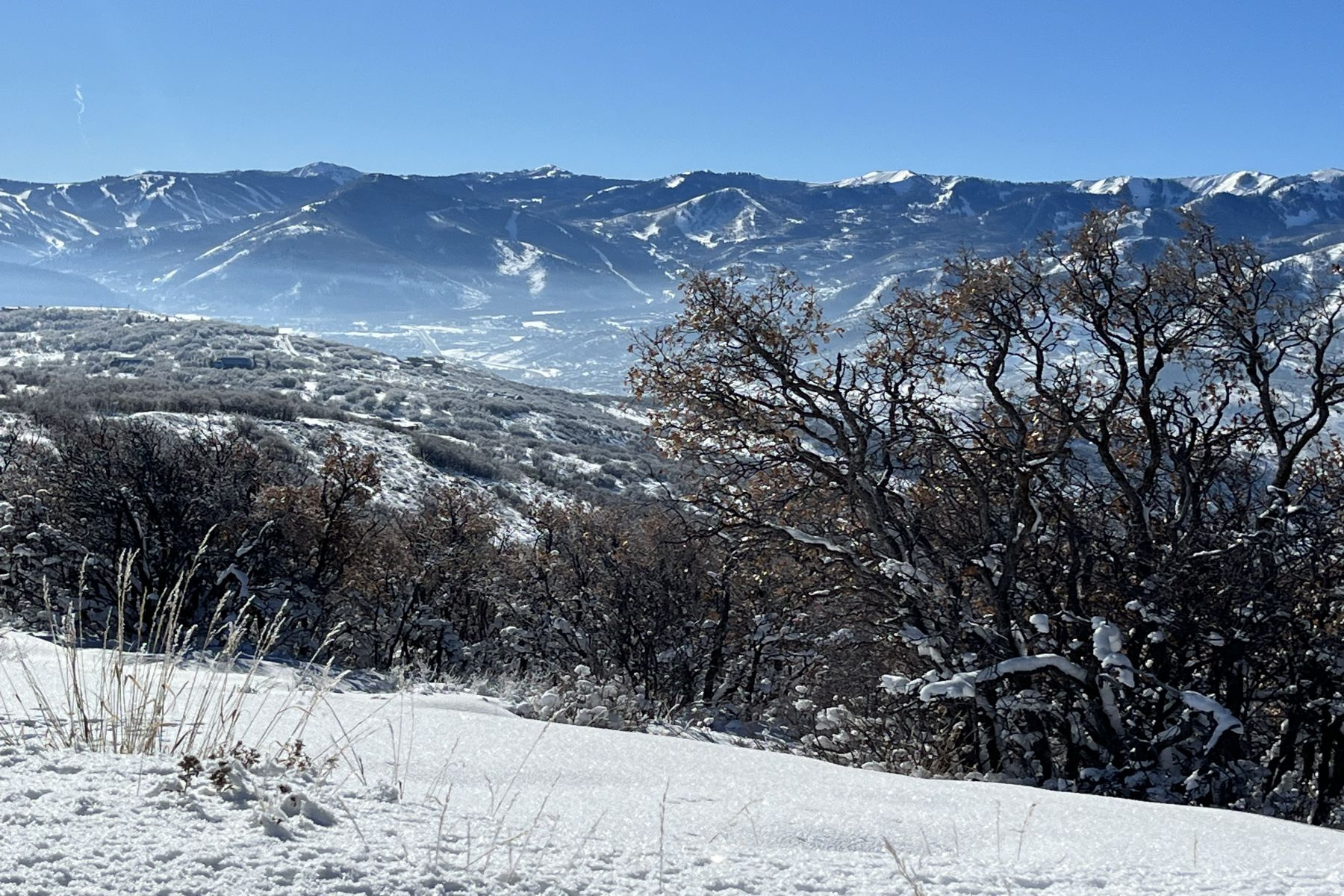 THE RANCHES AT THE PRESERVE - Land