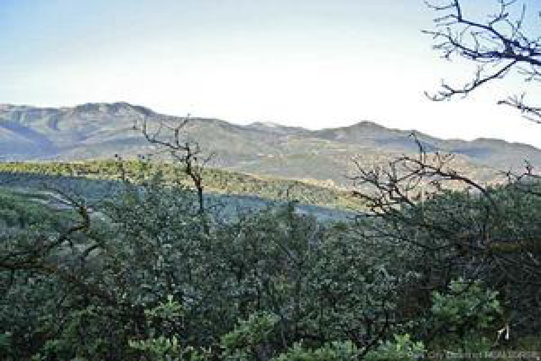 THE RANCHES AT THE PRESERVE - Land