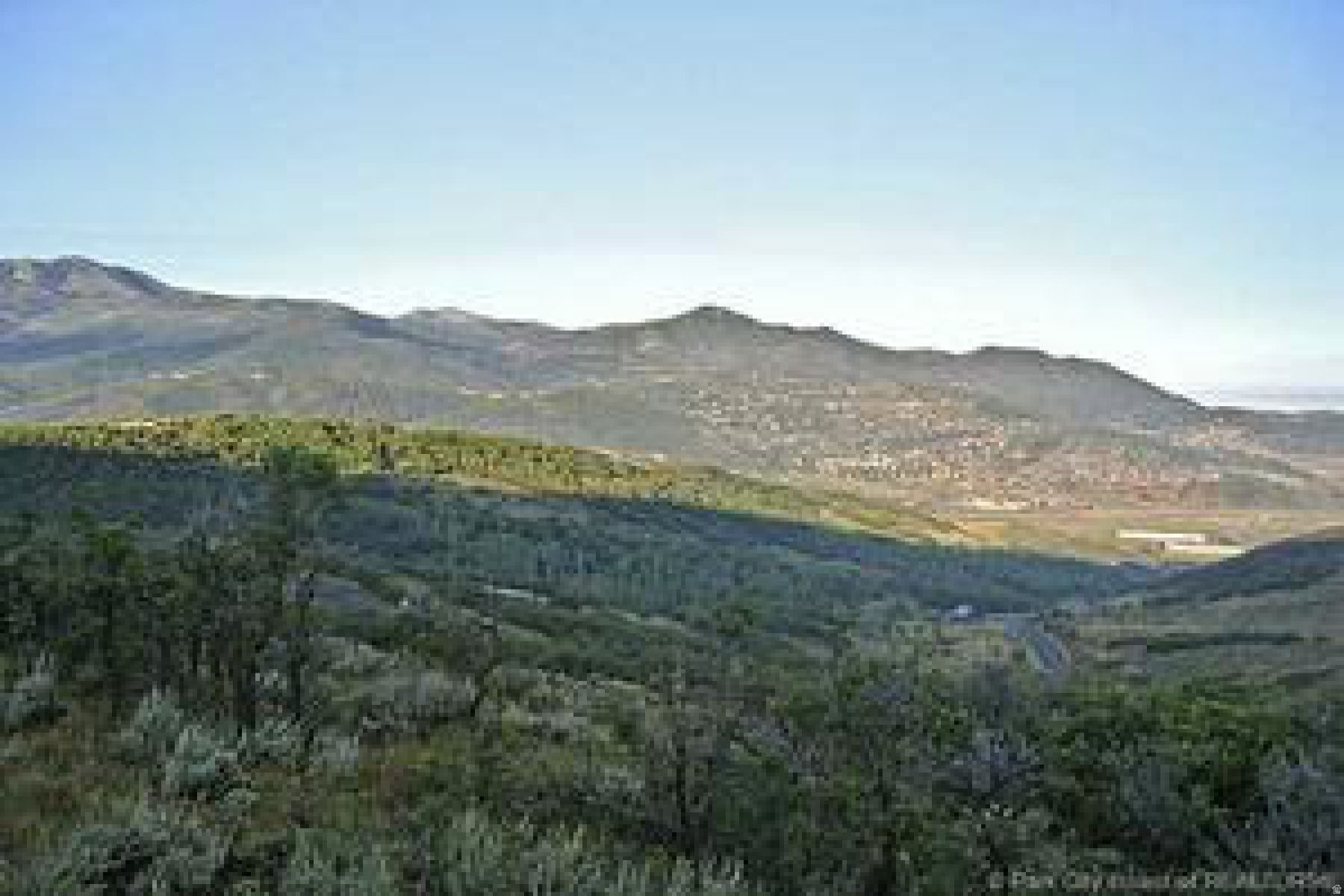 THE RANCHES AT THE PRESERVE - Land