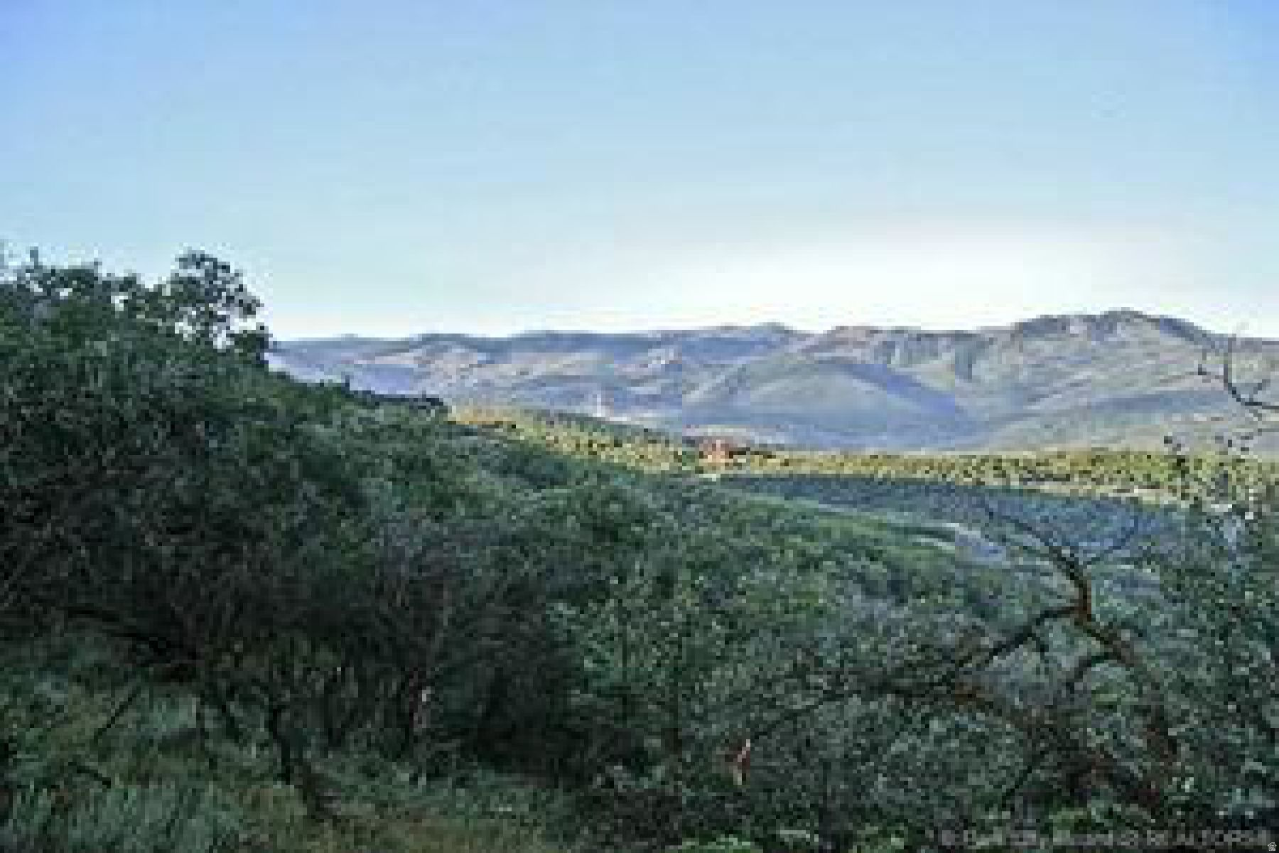 THE RANCHES AT THE PRESERVE - Land
