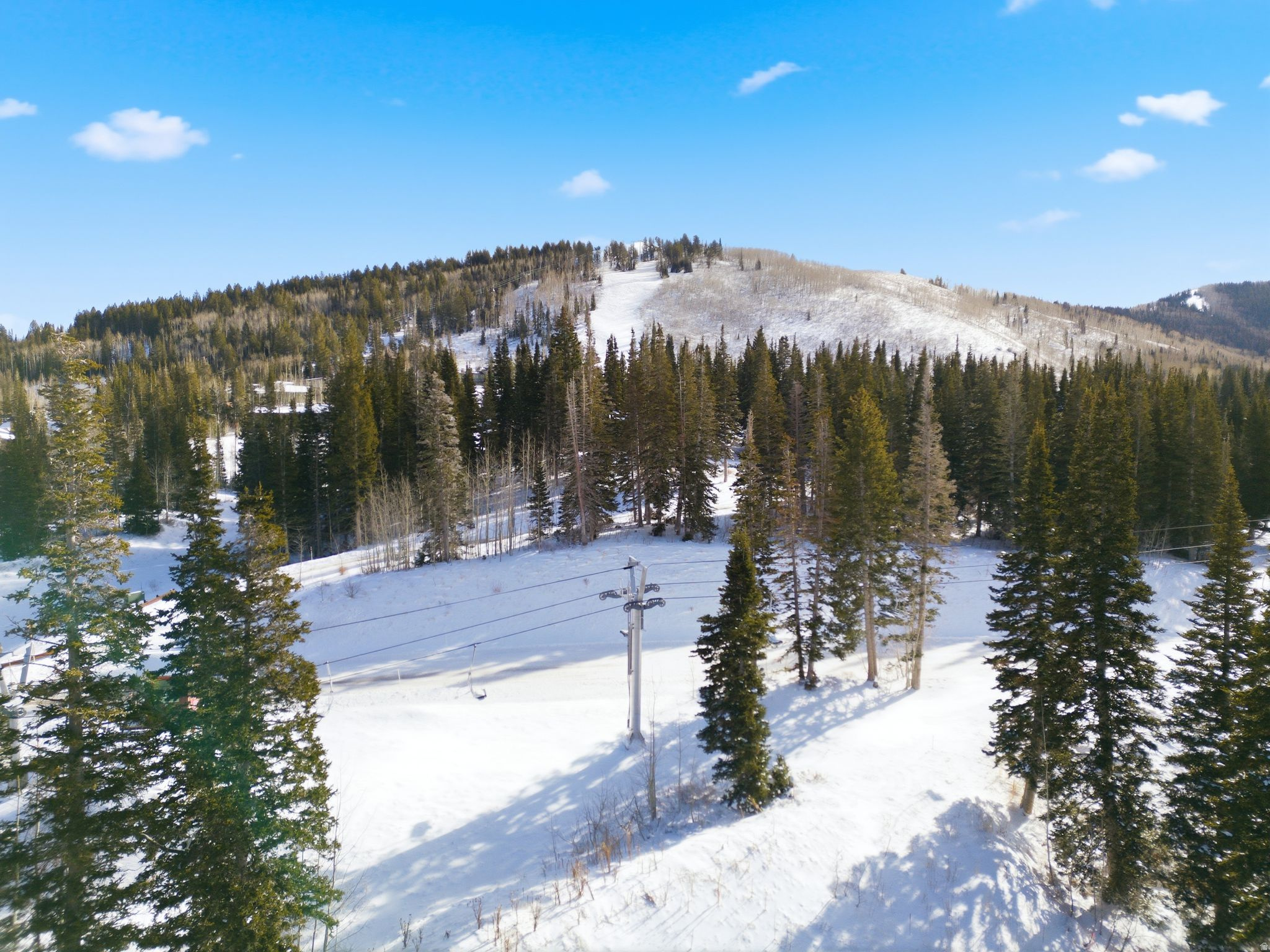 COLONY AT WHITE PINE CANYON - Land