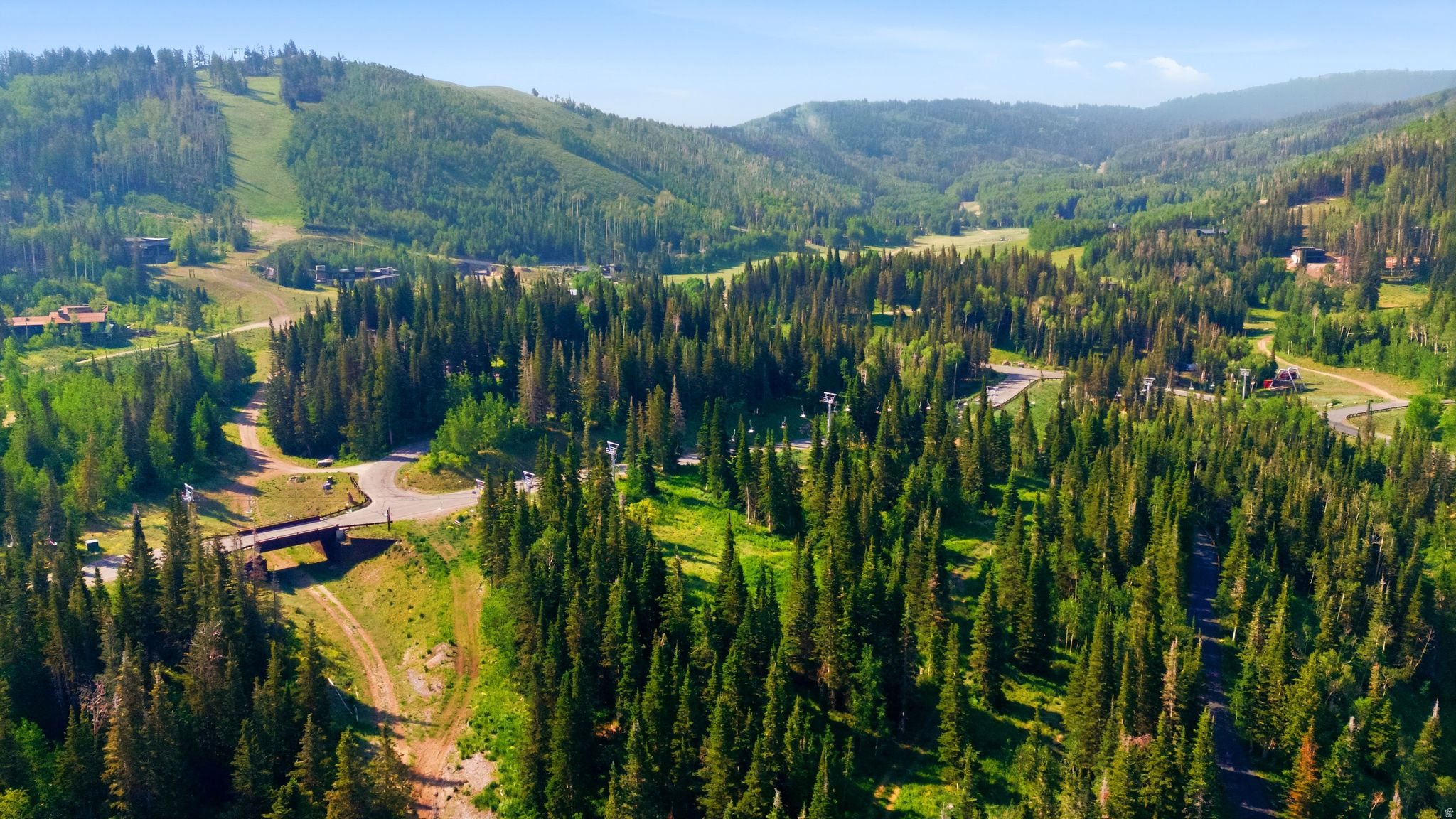 COLONY AT WHITE PINE CANYON - Land