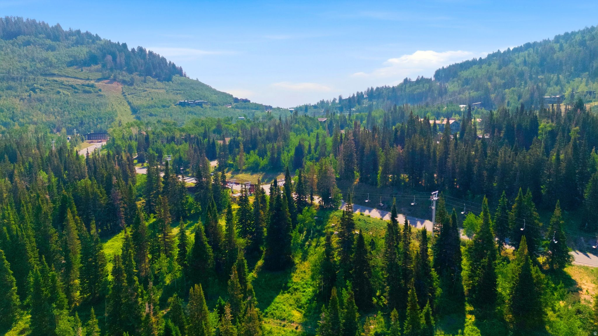 COLONY AT WHITE PINE CANYON - Land