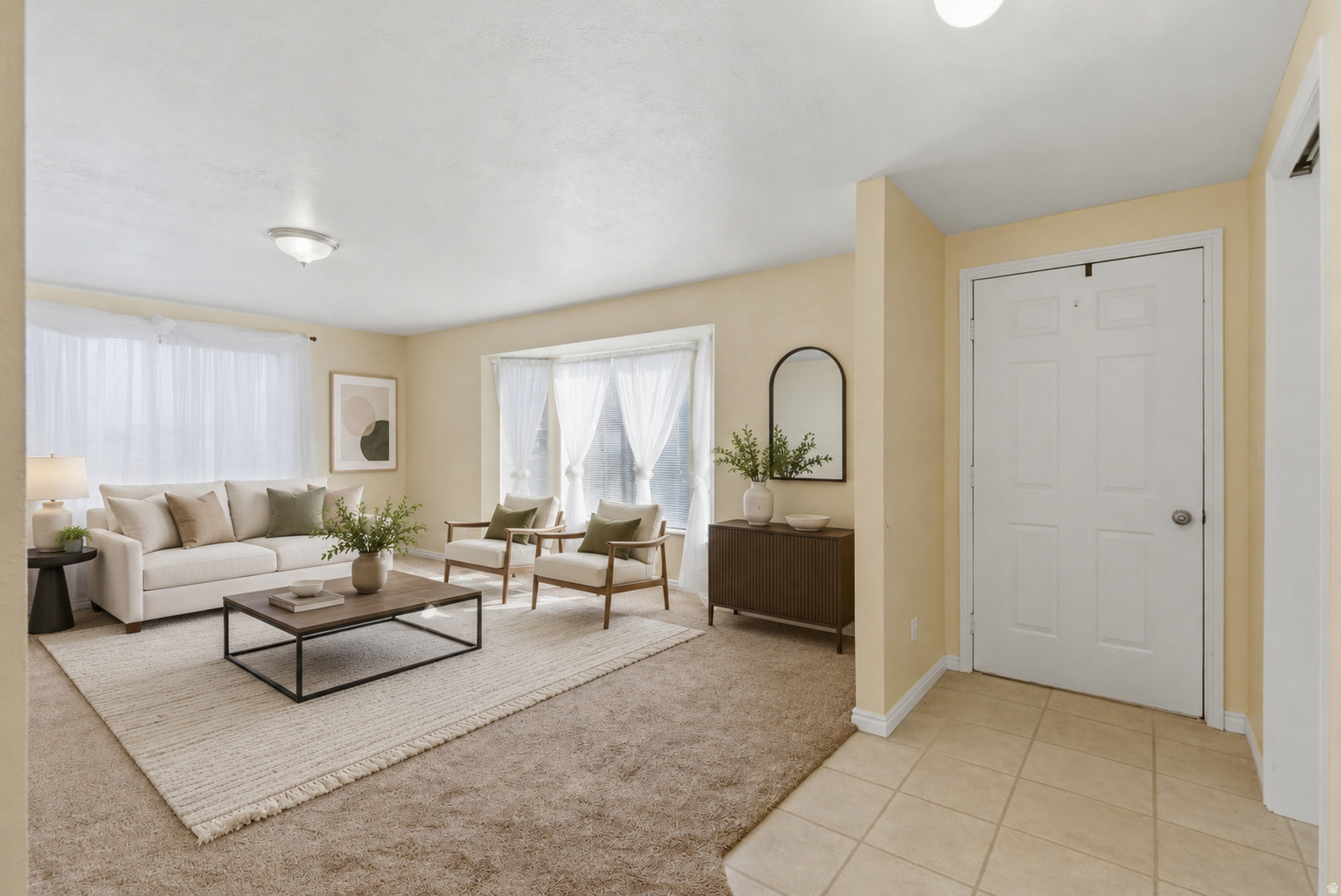 Buyer is advised to obtain an independent measurement.  Square footage figures are provided as a courtesy estimate only and were obtained from country records.  Buyer is advised to obtain an independent measurement.