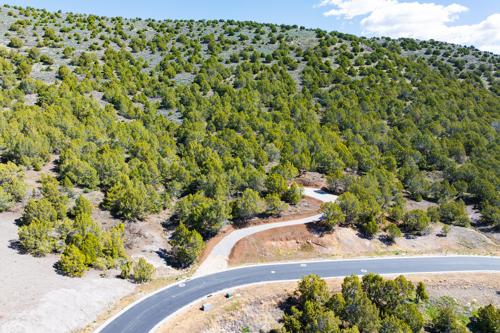 RED LEDGES - Land