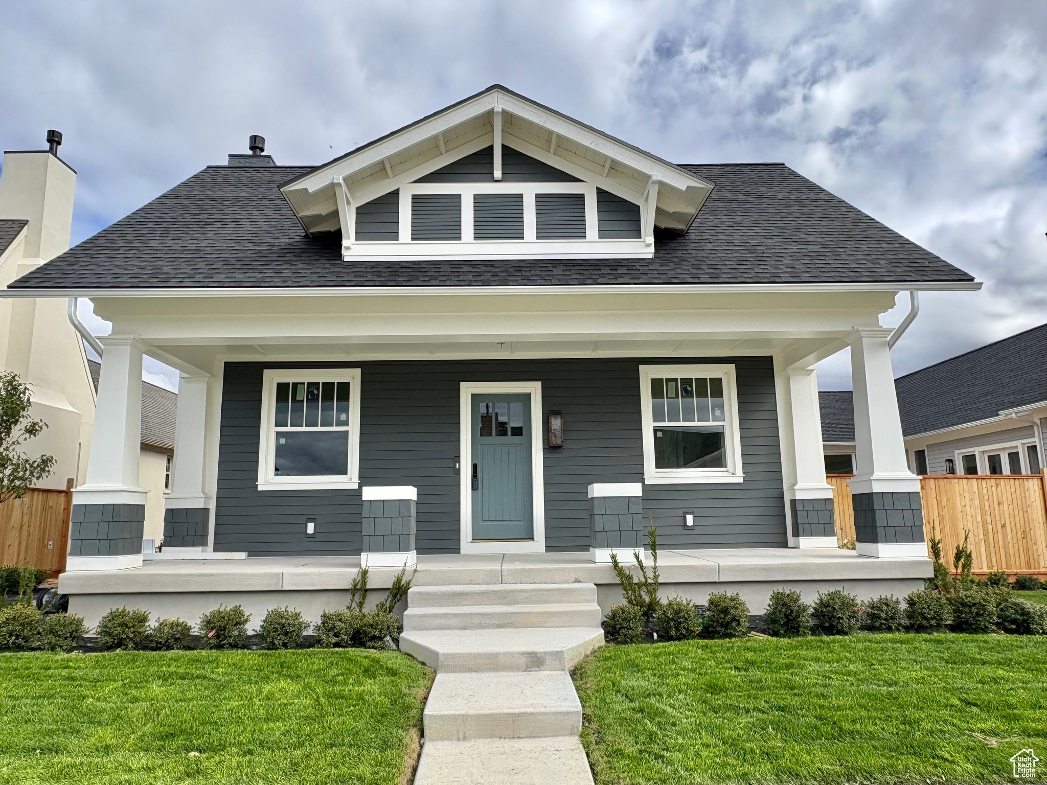 HOLDAWAY FIELDS - Residential