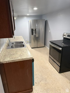 JOHNSONS - Residential