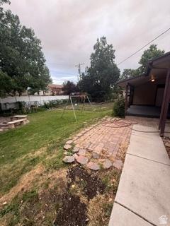 JOHNSONS - Residential