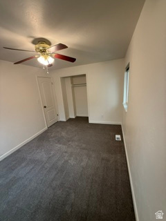 JOHNSONS - Residential