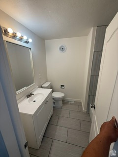 JOHNSONS - Residential