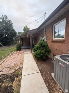 JOHNSONS - Residential