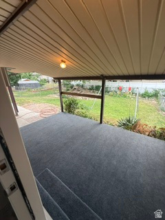 JOHNSONS - Residential