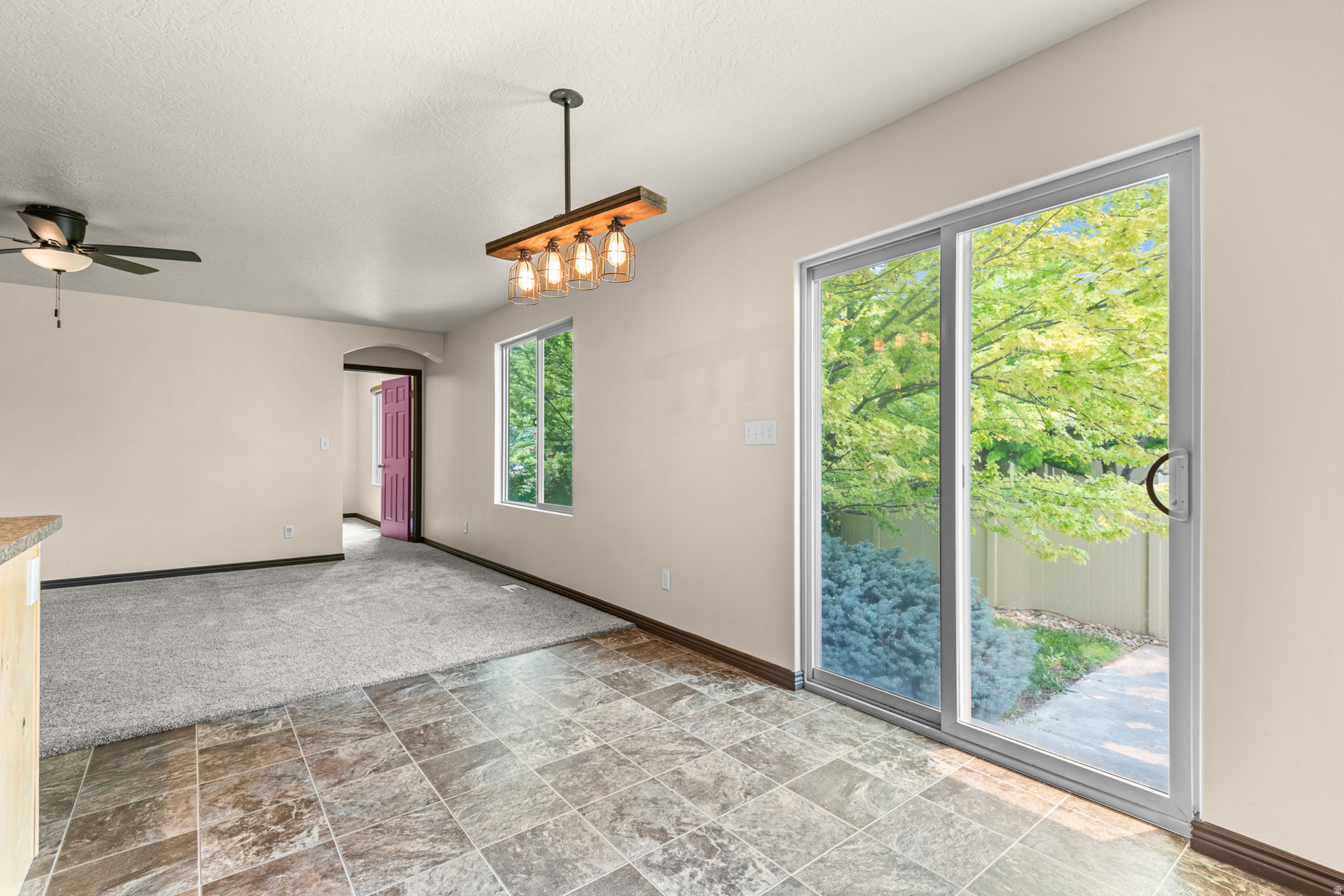 SPANISH VISTA - Residential